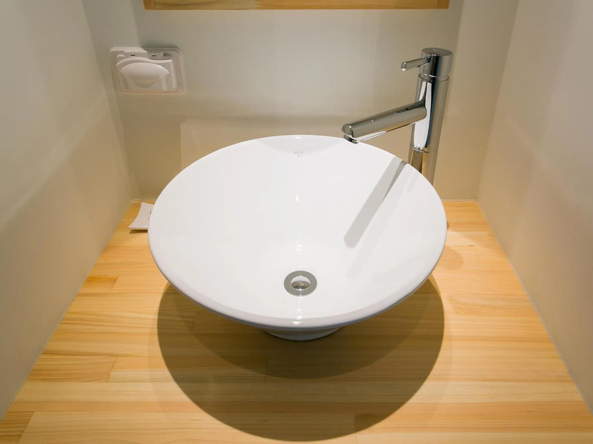 Bathroom in H Avenue Hotel Dongdaemun Sungshin