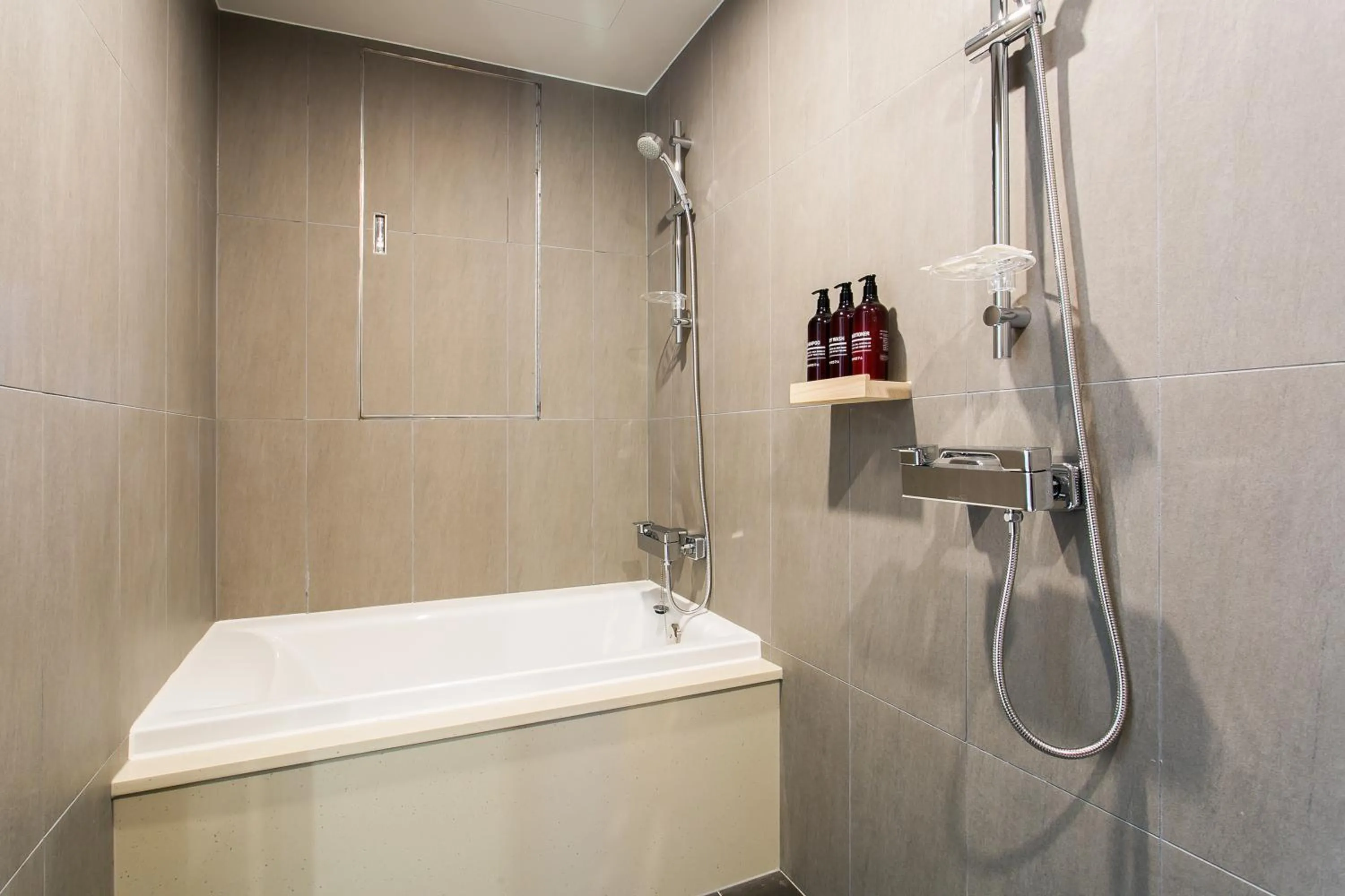 H Avenue Hotel Dongdaemun Sungshin