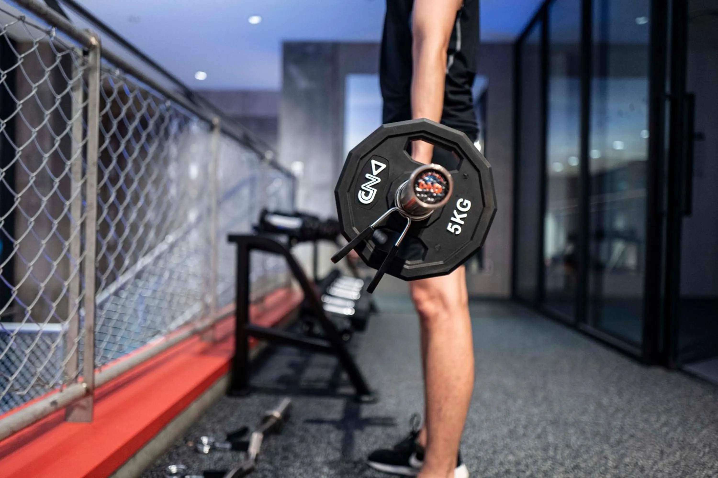 H Avenue Hotel Dongdaemun Sungshin