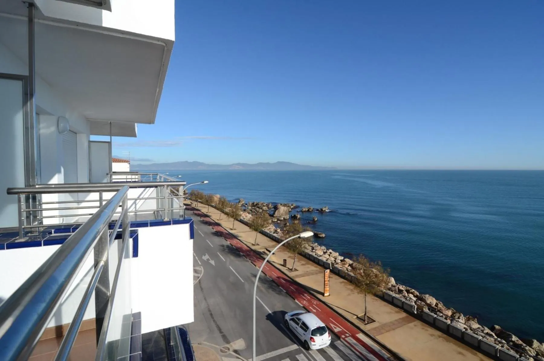 Other in Front Mar 406