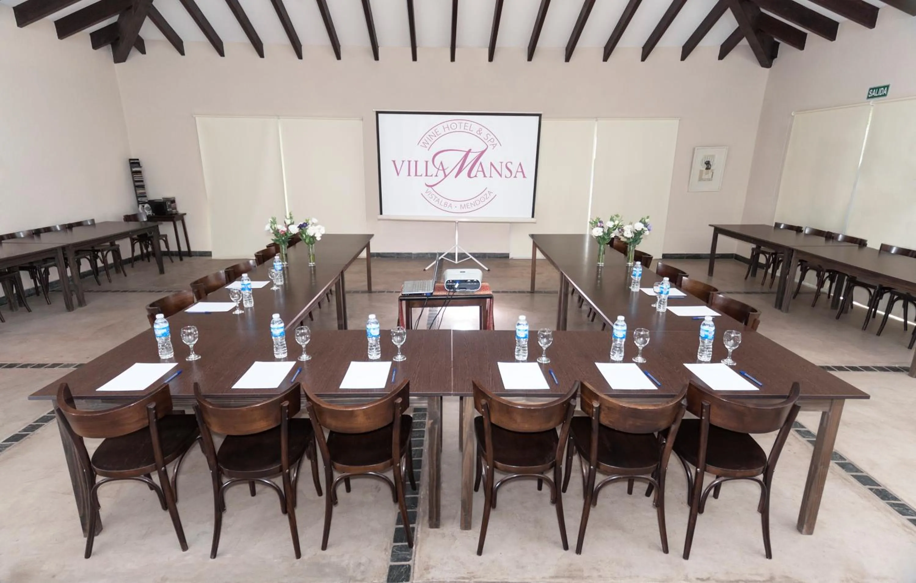 Banquet/Function facilities in Villa Mansa