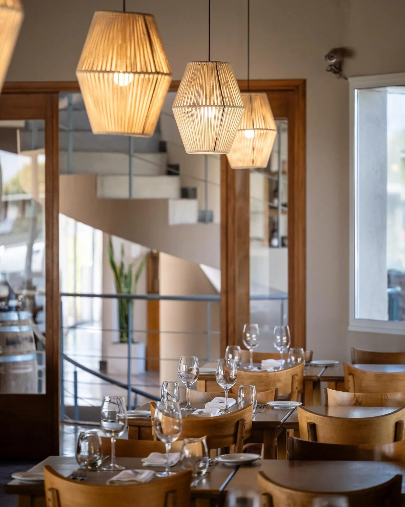 Restaurant/places to eat in Villa Mansa