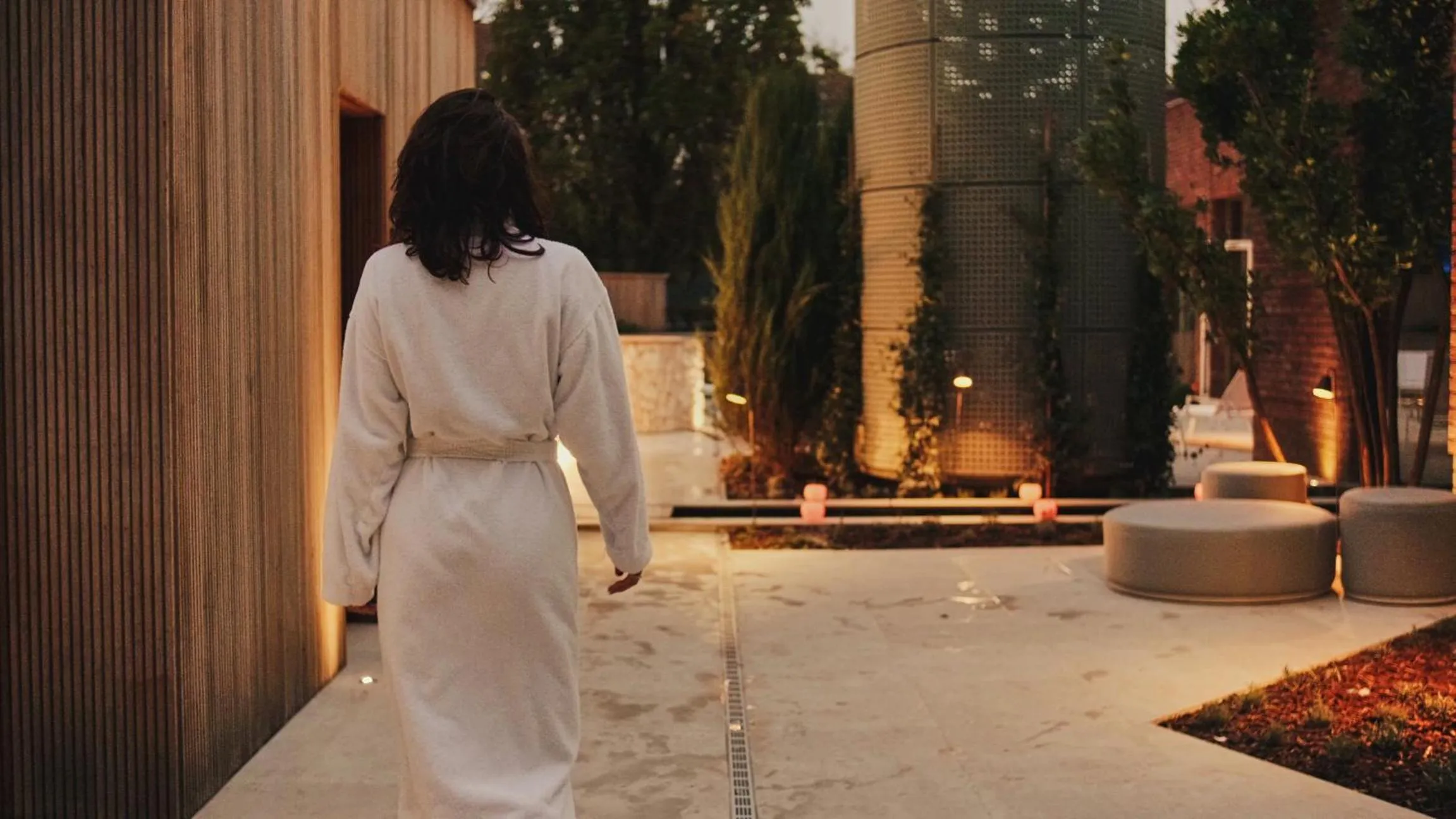 Property building in Aspria Royal La Rasante Hotel & Spa