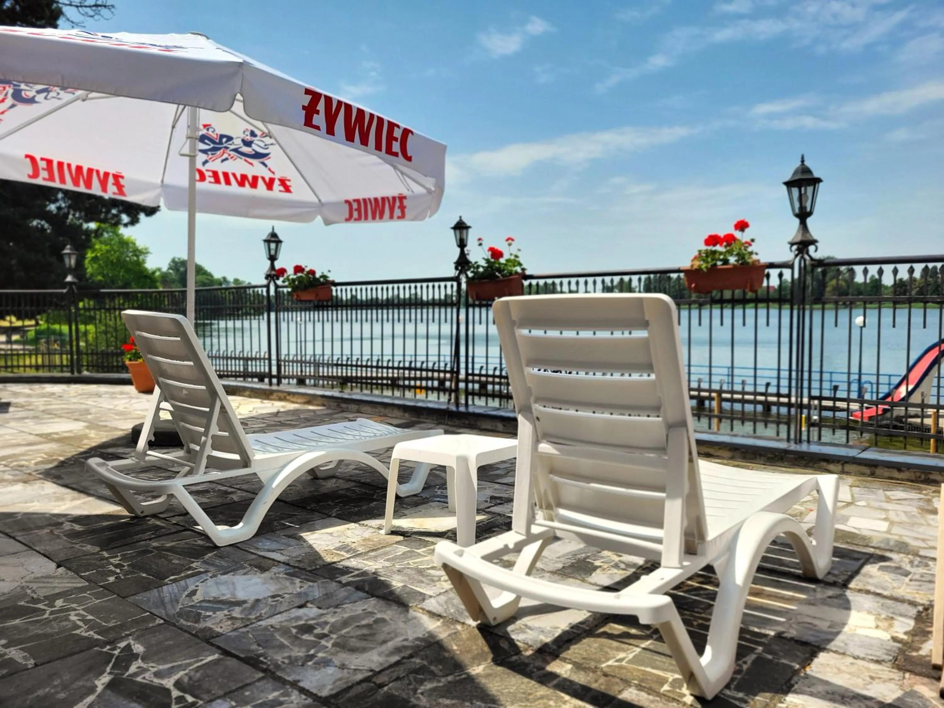 Summer in Hotel Pietrak