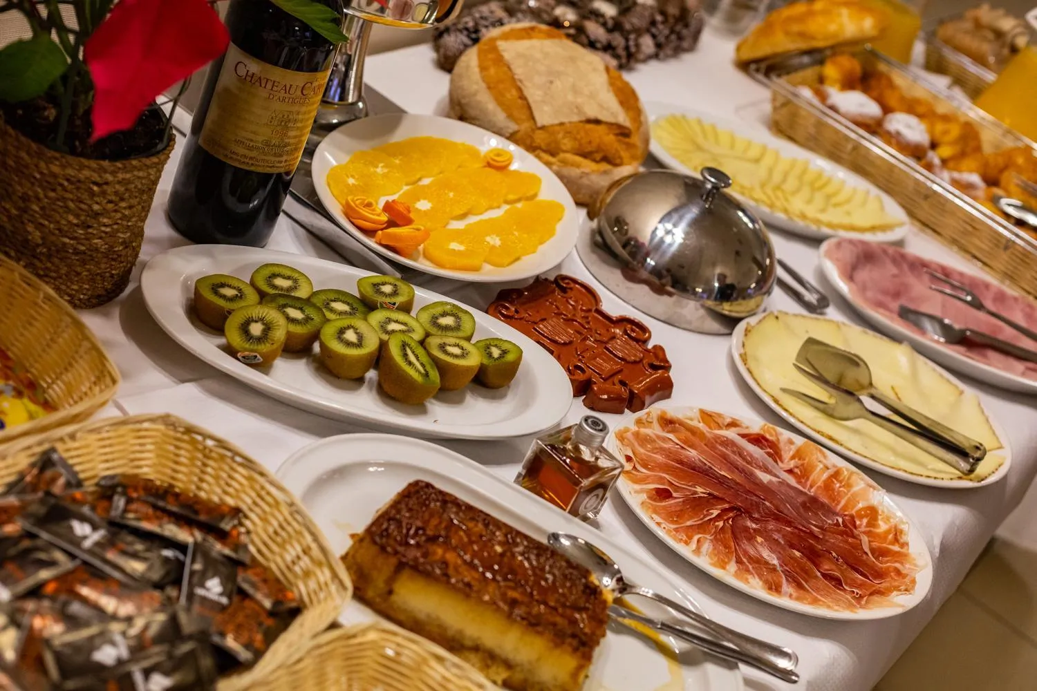 Hotel de Montaña Rubielos