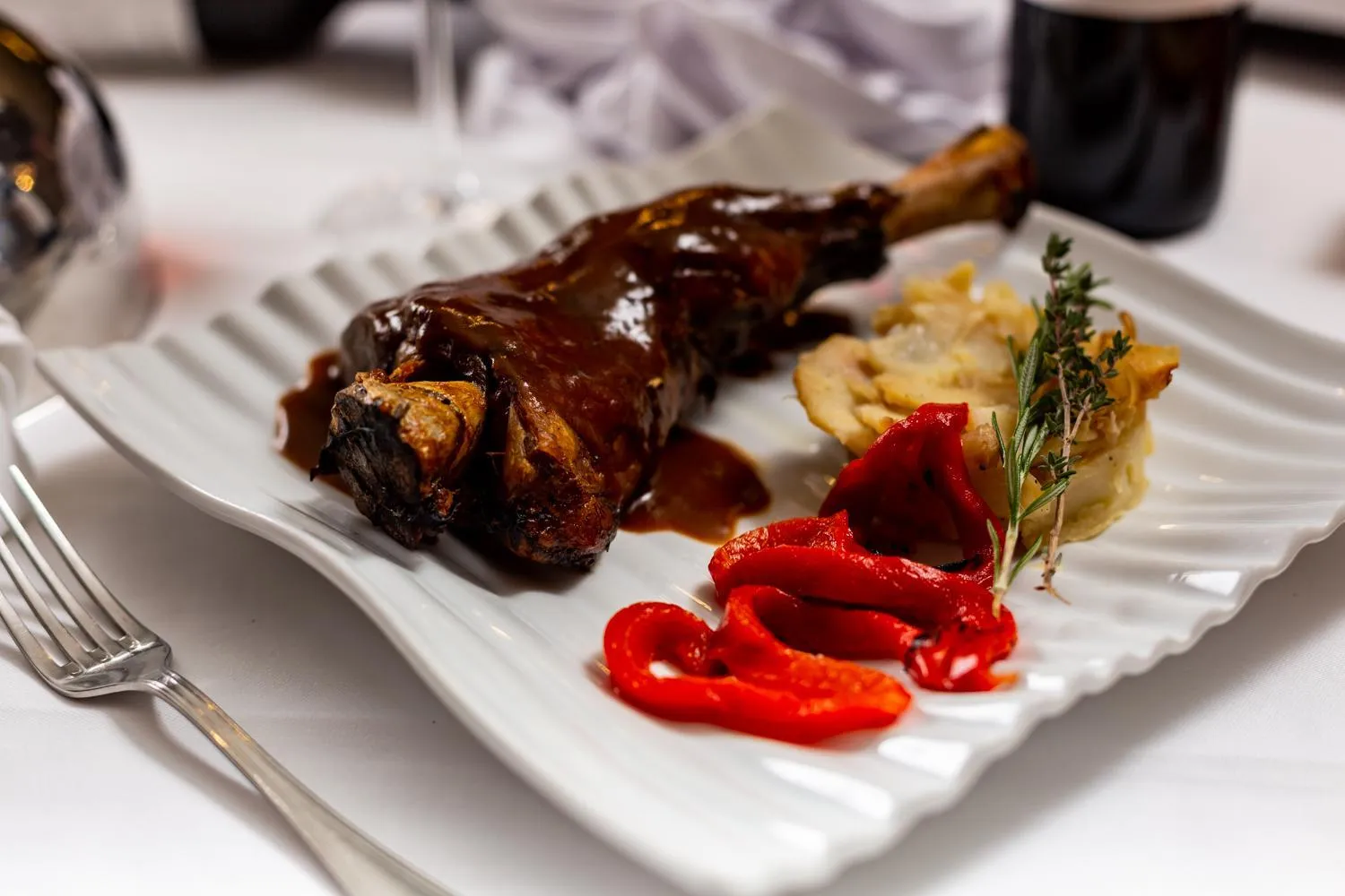 Hotel de Montaña Rubielos