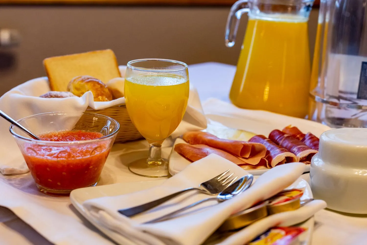 Hotel de Montaña Rubielos