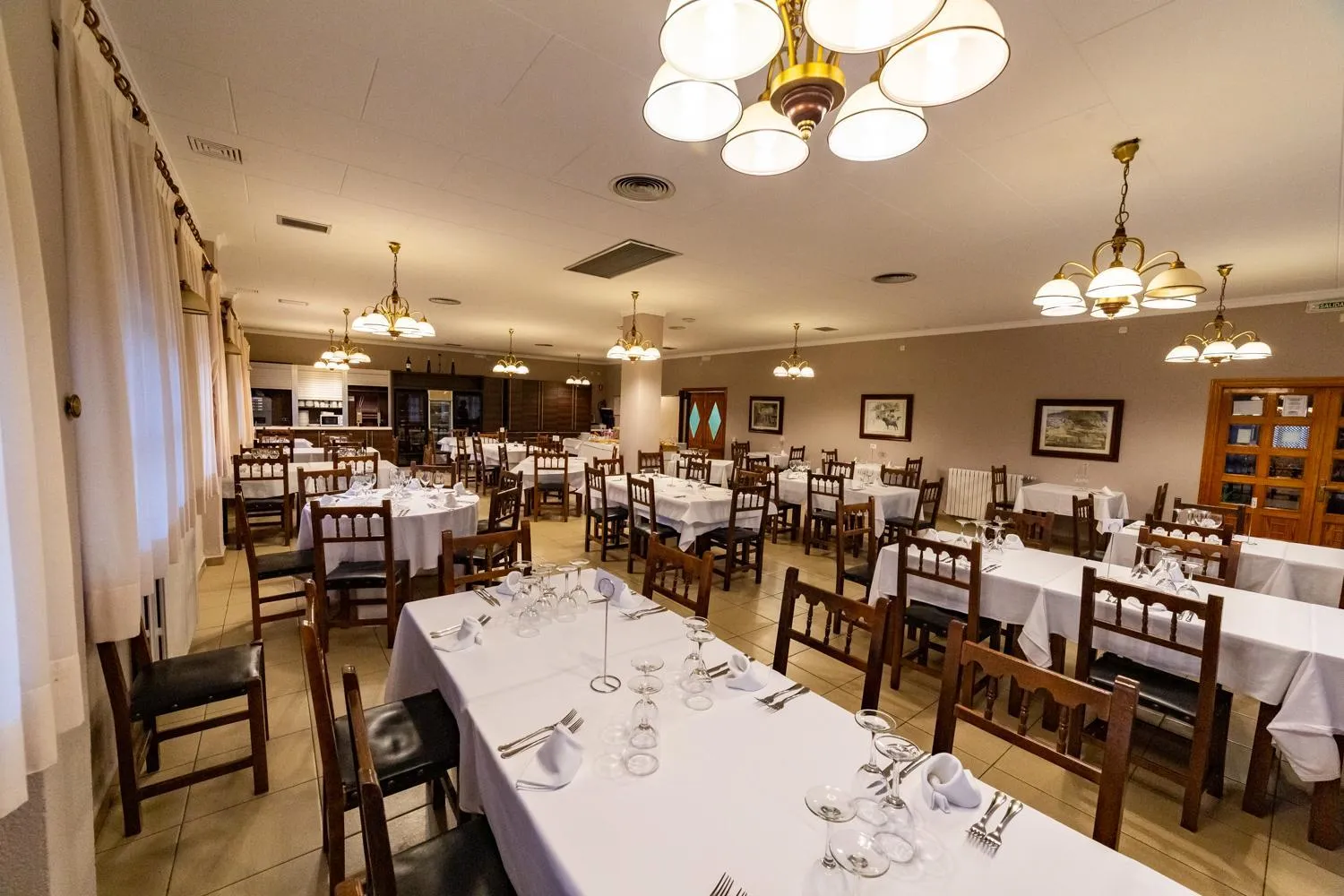 Hotel de Montaña Rubielos