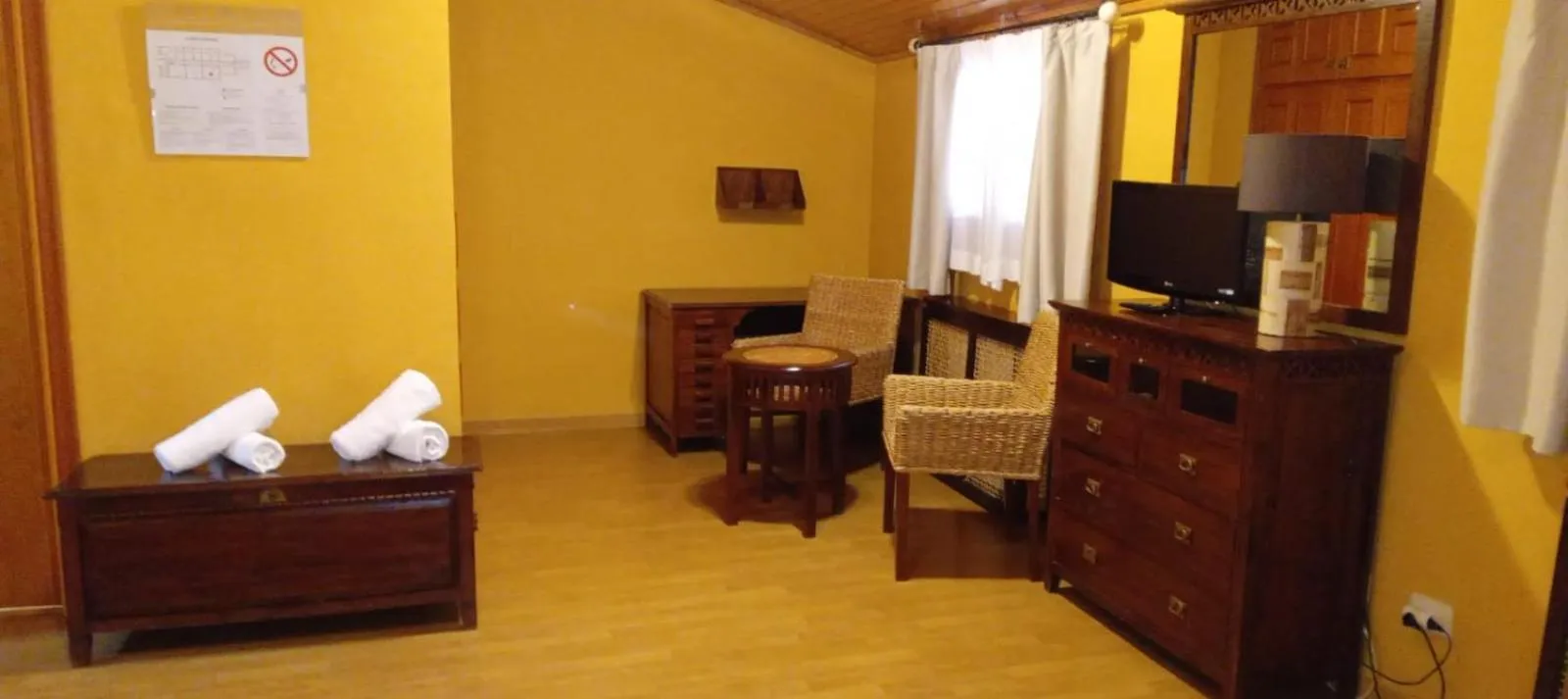 Hotel de Montaña Rubielos