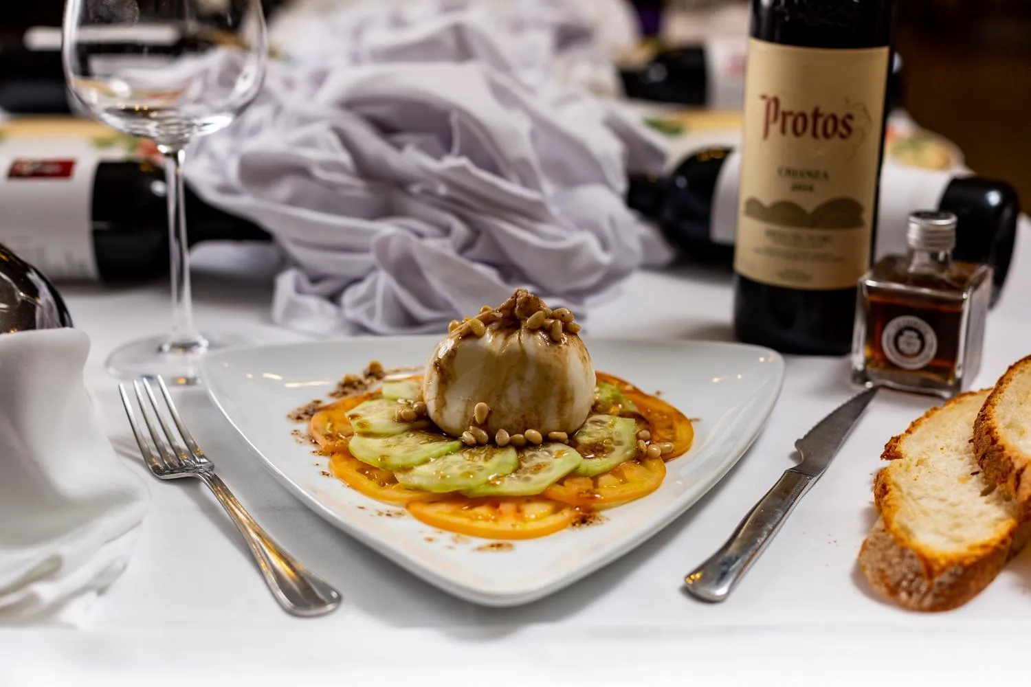 Hotel de Montaña Rubielos