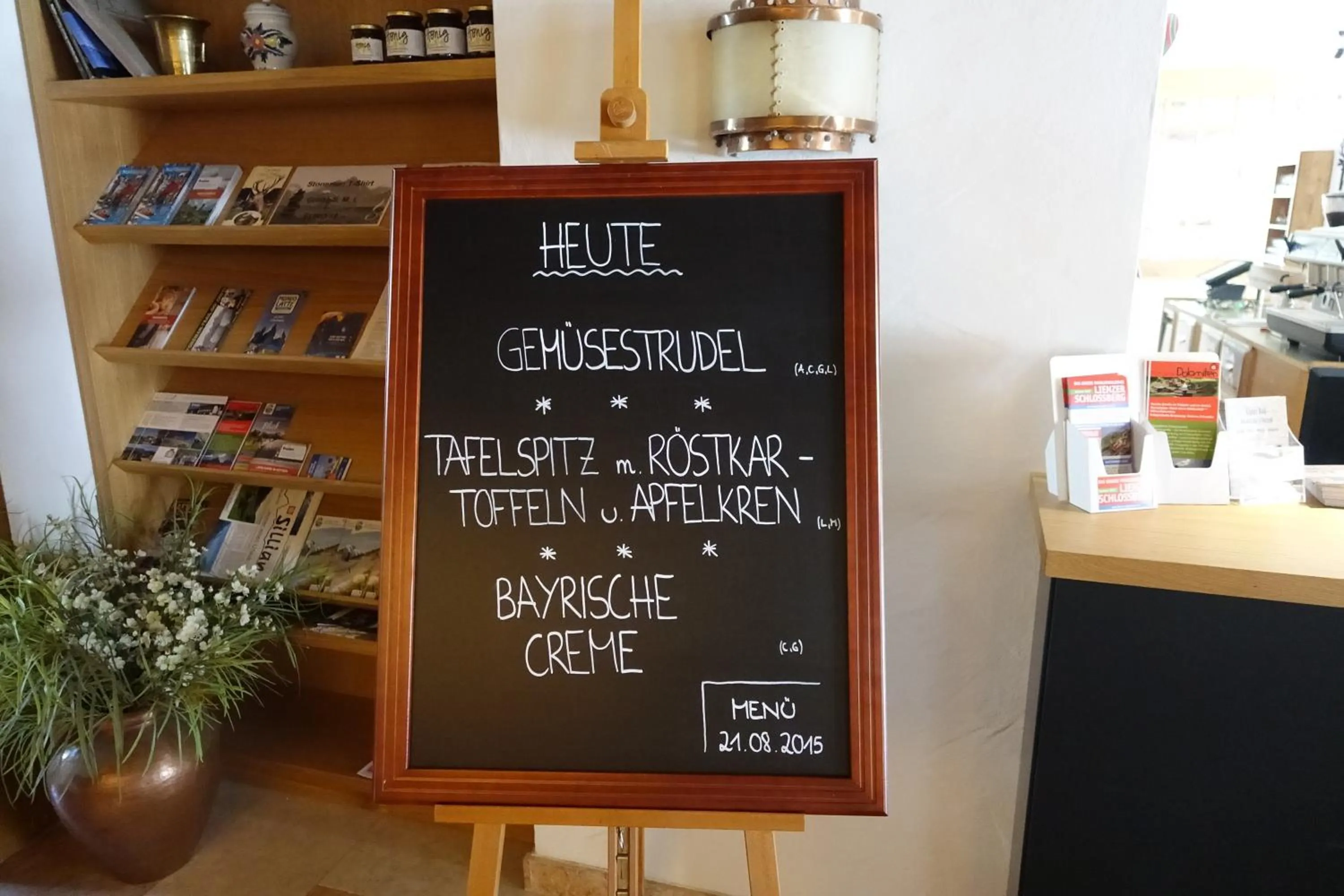 Other in Hotel Bergland