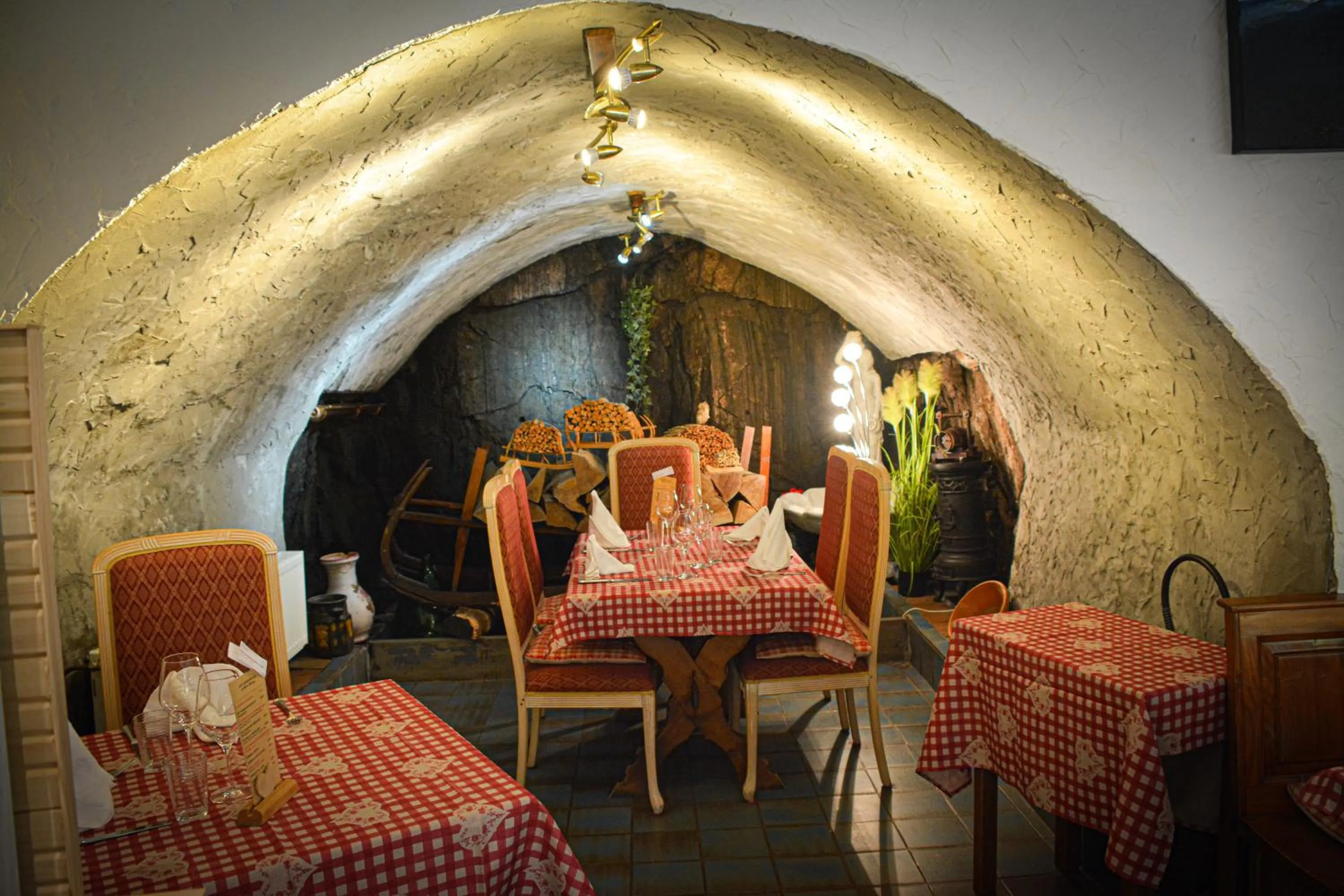 Logis Hôtel Restaurant La Petite Auberge Alsace