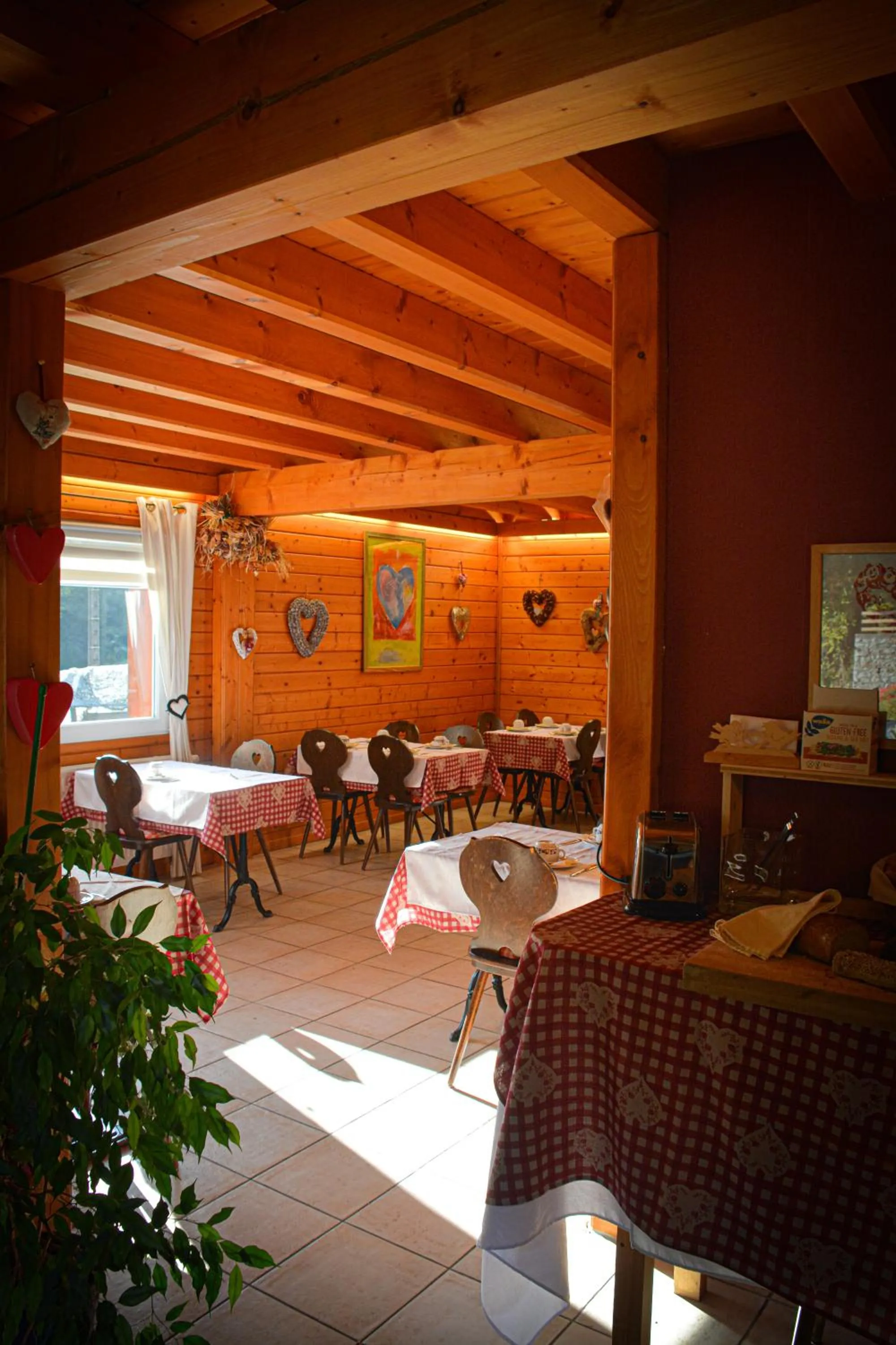 Logis Hôtel Restaurant La Petite Auberge Alsace