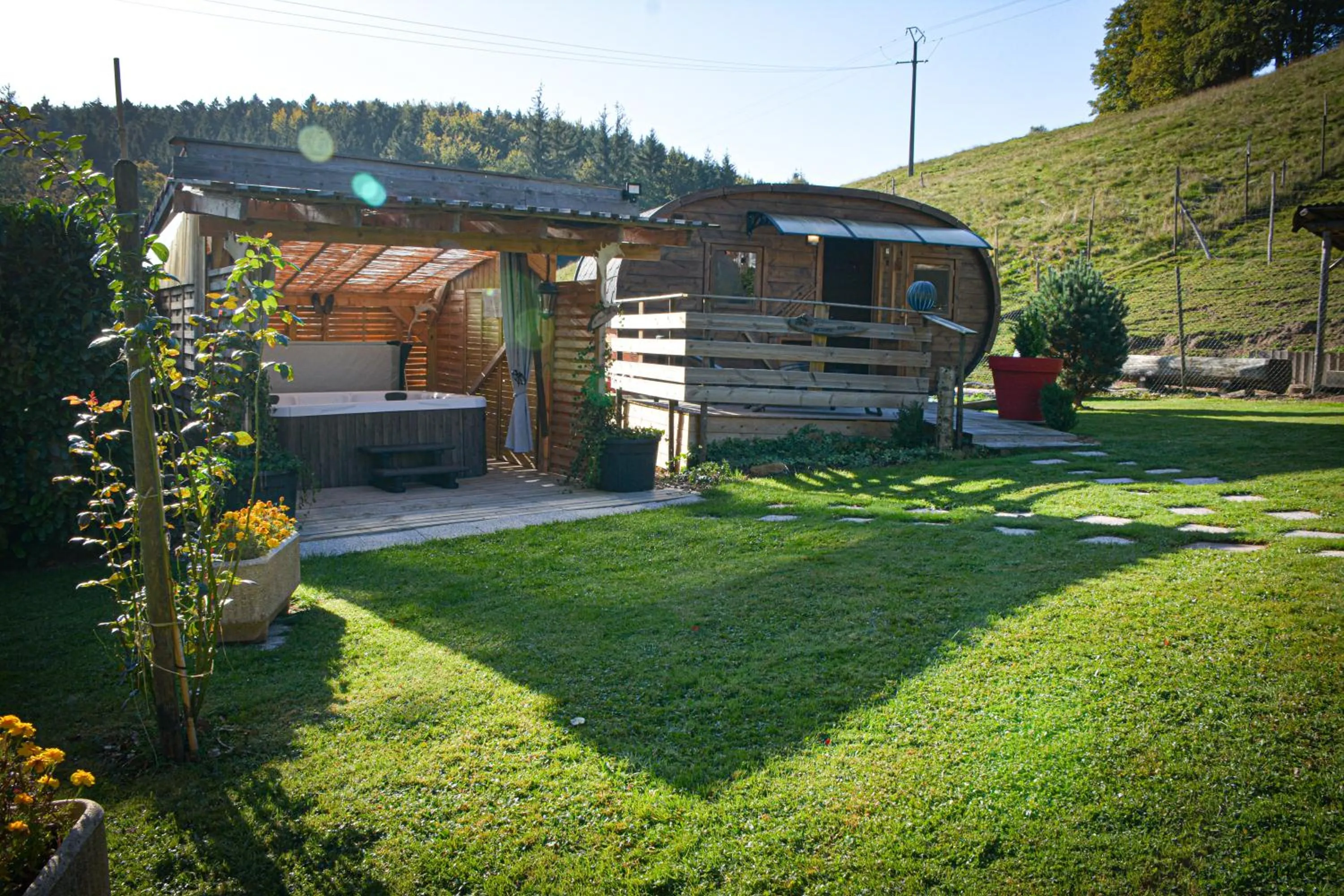 Logis Hôtel Restaurant La Petite Auberge Alsace