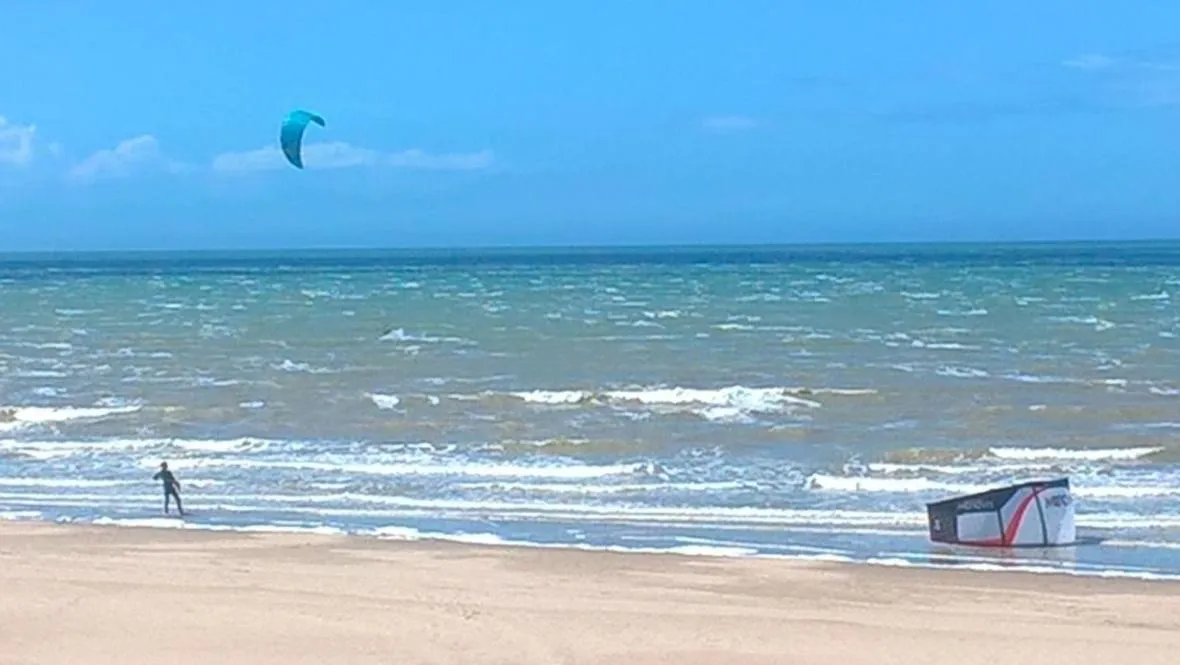 Bed & Breakfast Esprit de Mer