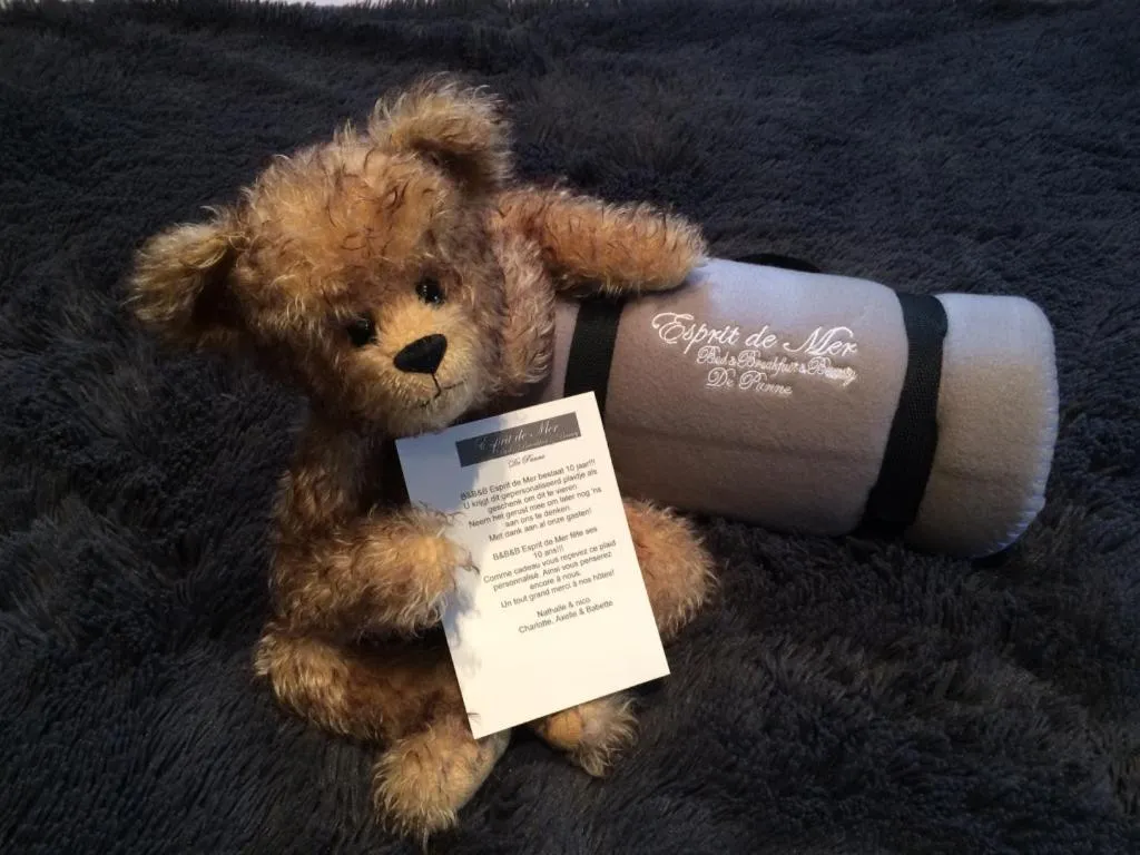 Bed & Breakfast Esprit de Mer