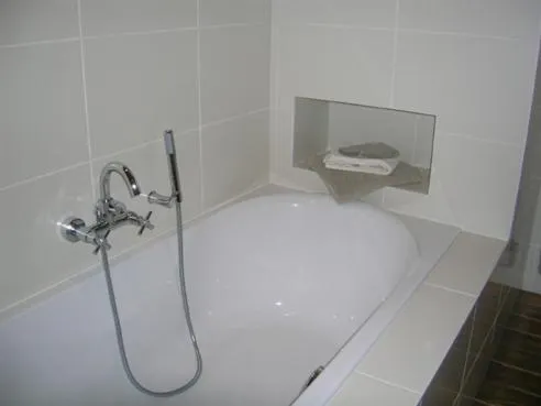 Bed & Breakfast Esprit de Mer