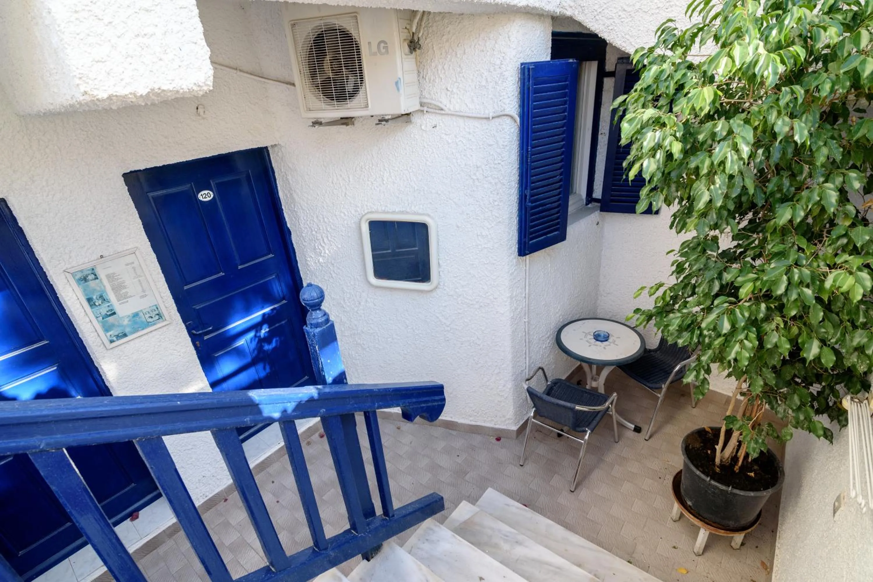 Other in Hotel Porto Perissa