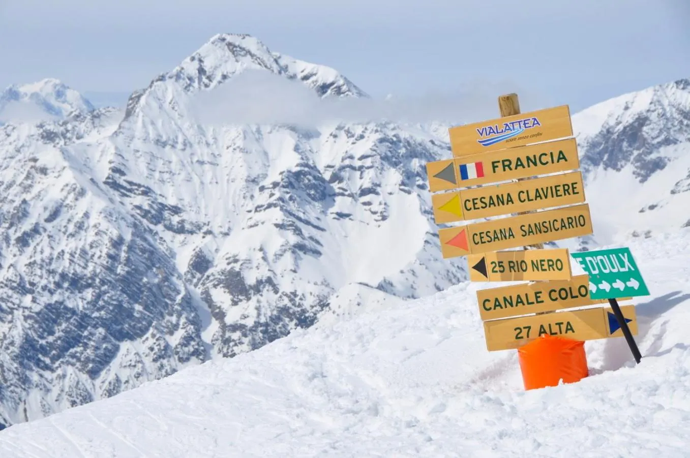 Area and facilities in Il Fraitevino hotel bed & breakfast