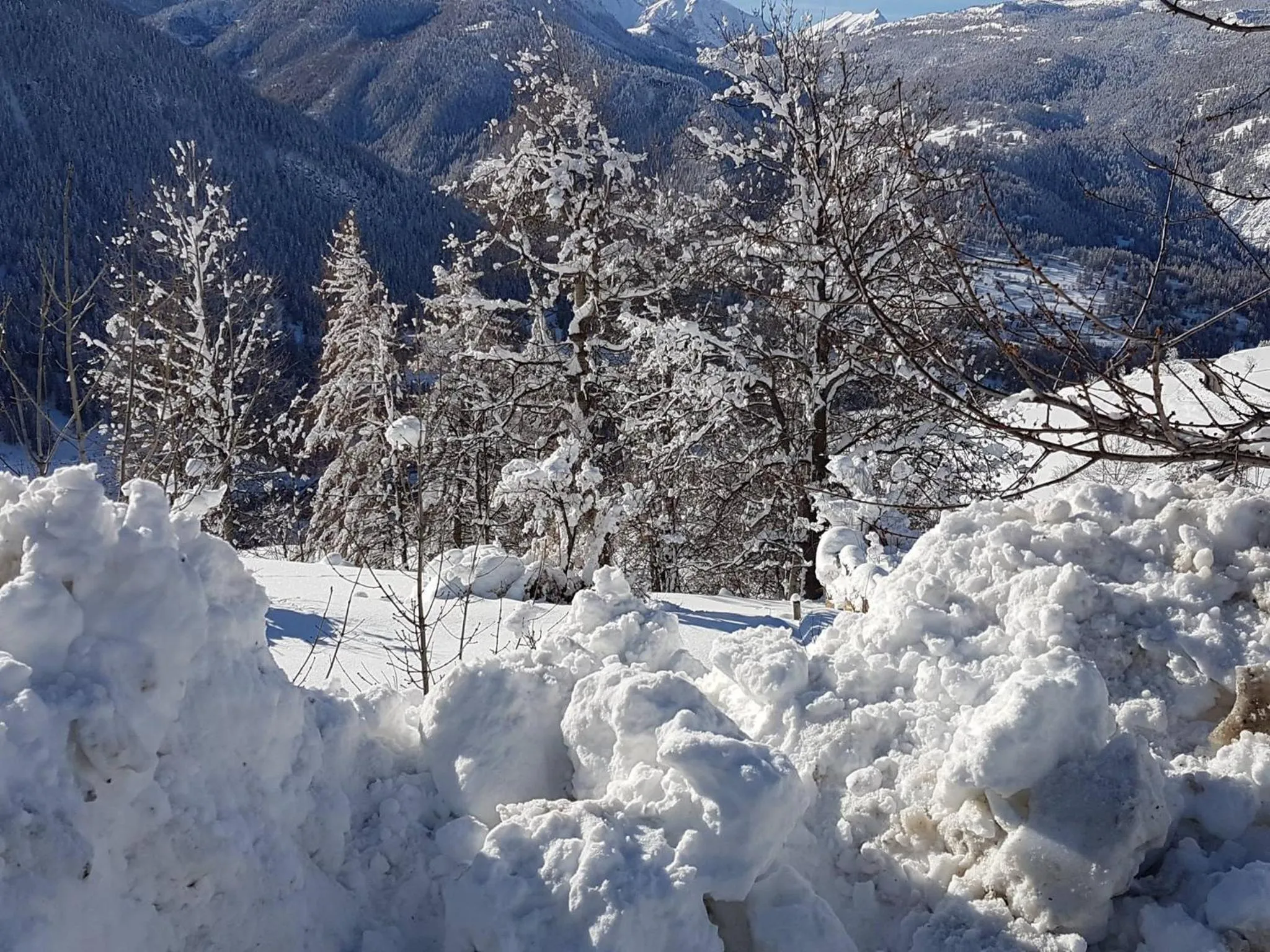 Day in Il Fraitevino hotel bed & breakfast