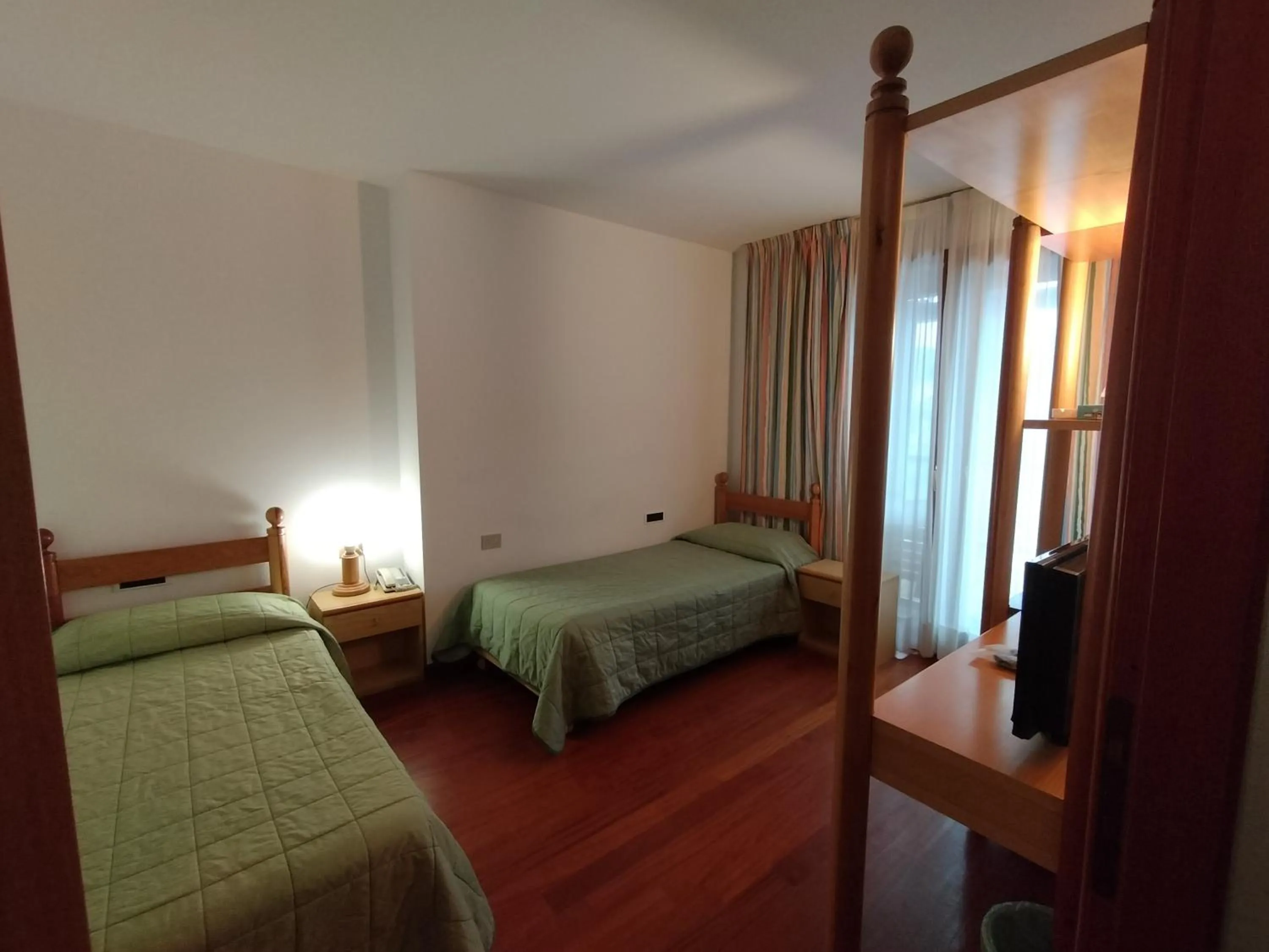 Photo of the whole room, Bed in Il Fraitevino hotel bed & breakfast