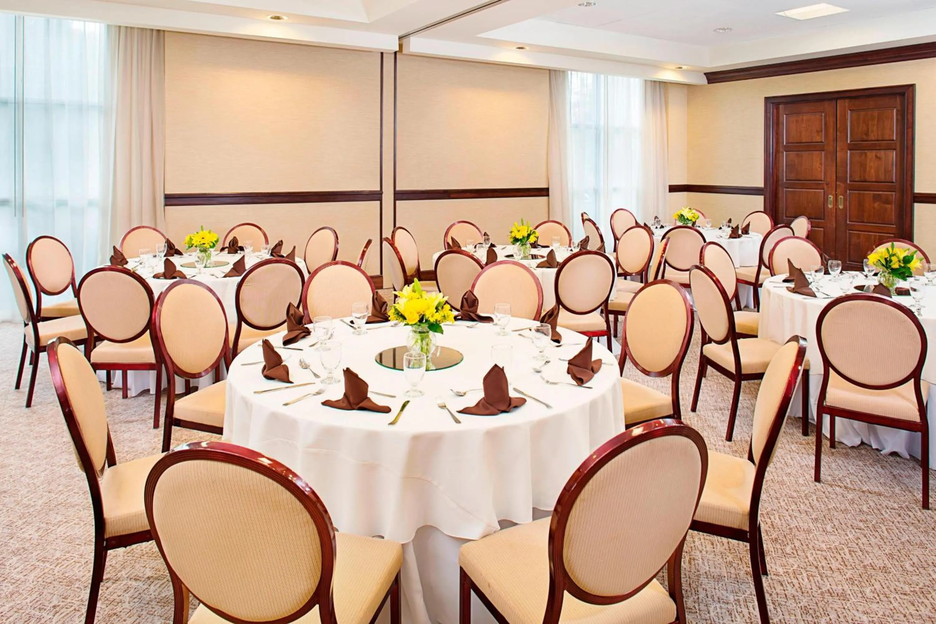 Meeting/conference room in Sheraton Rockville