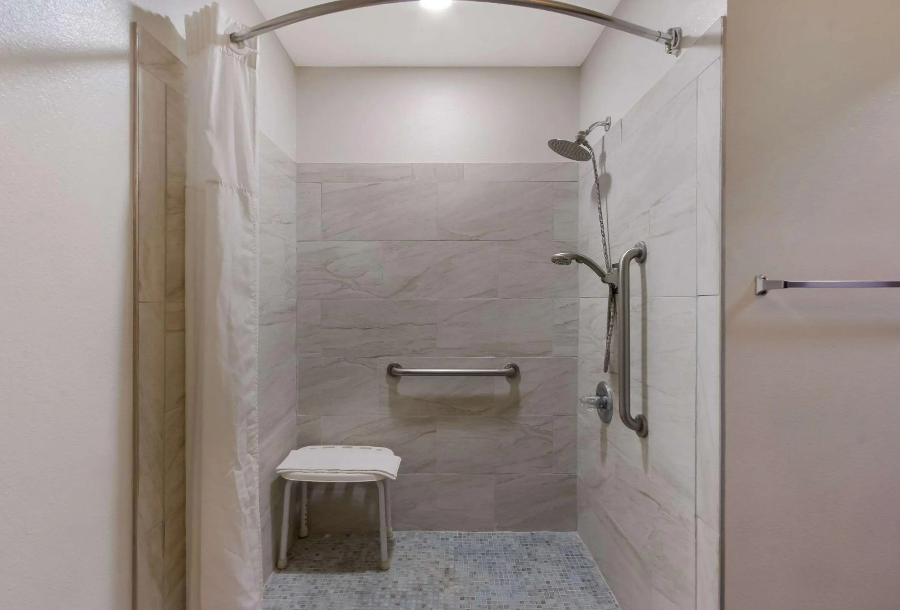 Bedroom in MainStay Suites Extended Stay Hotel Casa Grande