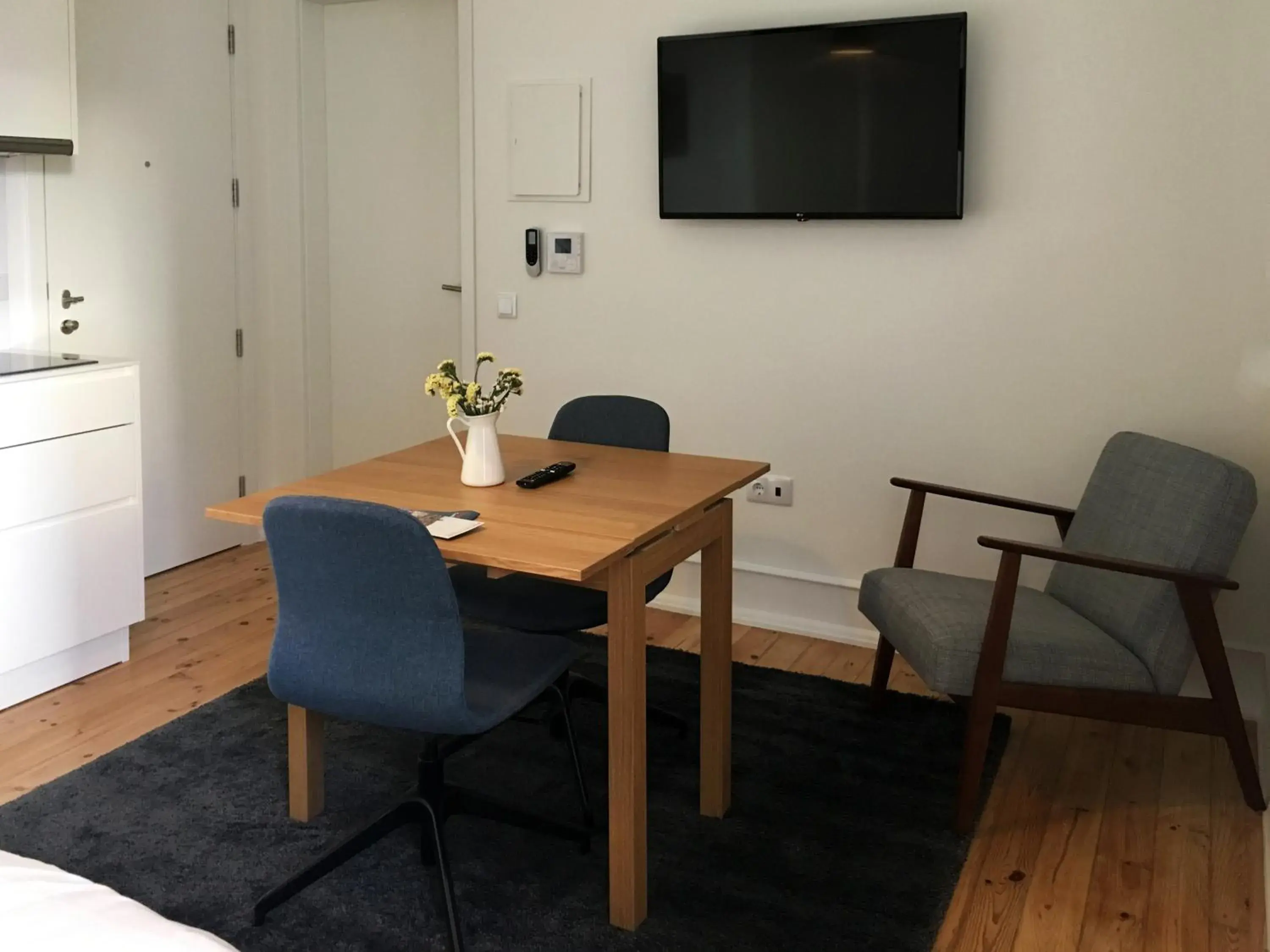 Standard Apartment in CASA 92 - OS LUGARES DE CASTRALEUCA Standard Apartment in CASA 92 - OS LUGARES DE CASTRALEUCA