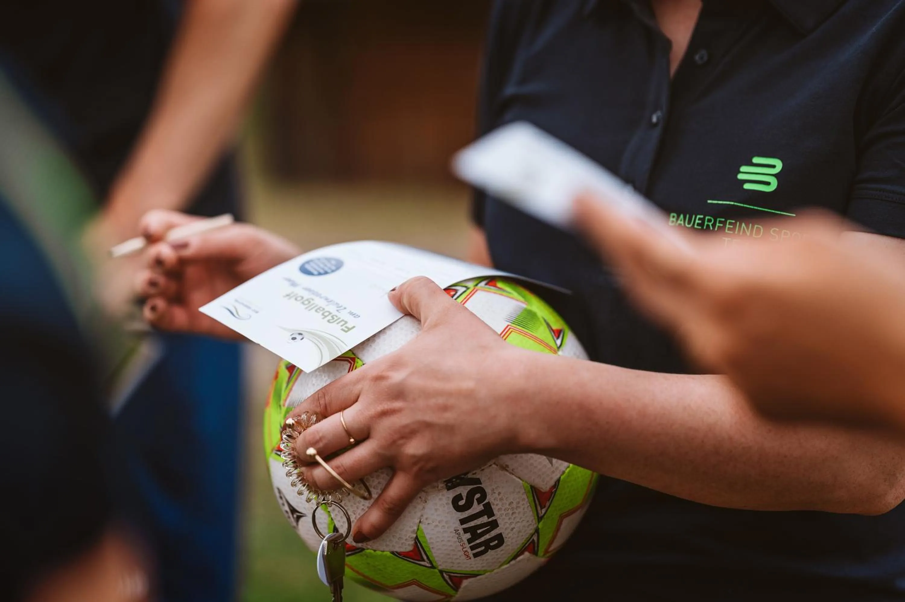 Activities in Bio-Seehotel Zeulenroda