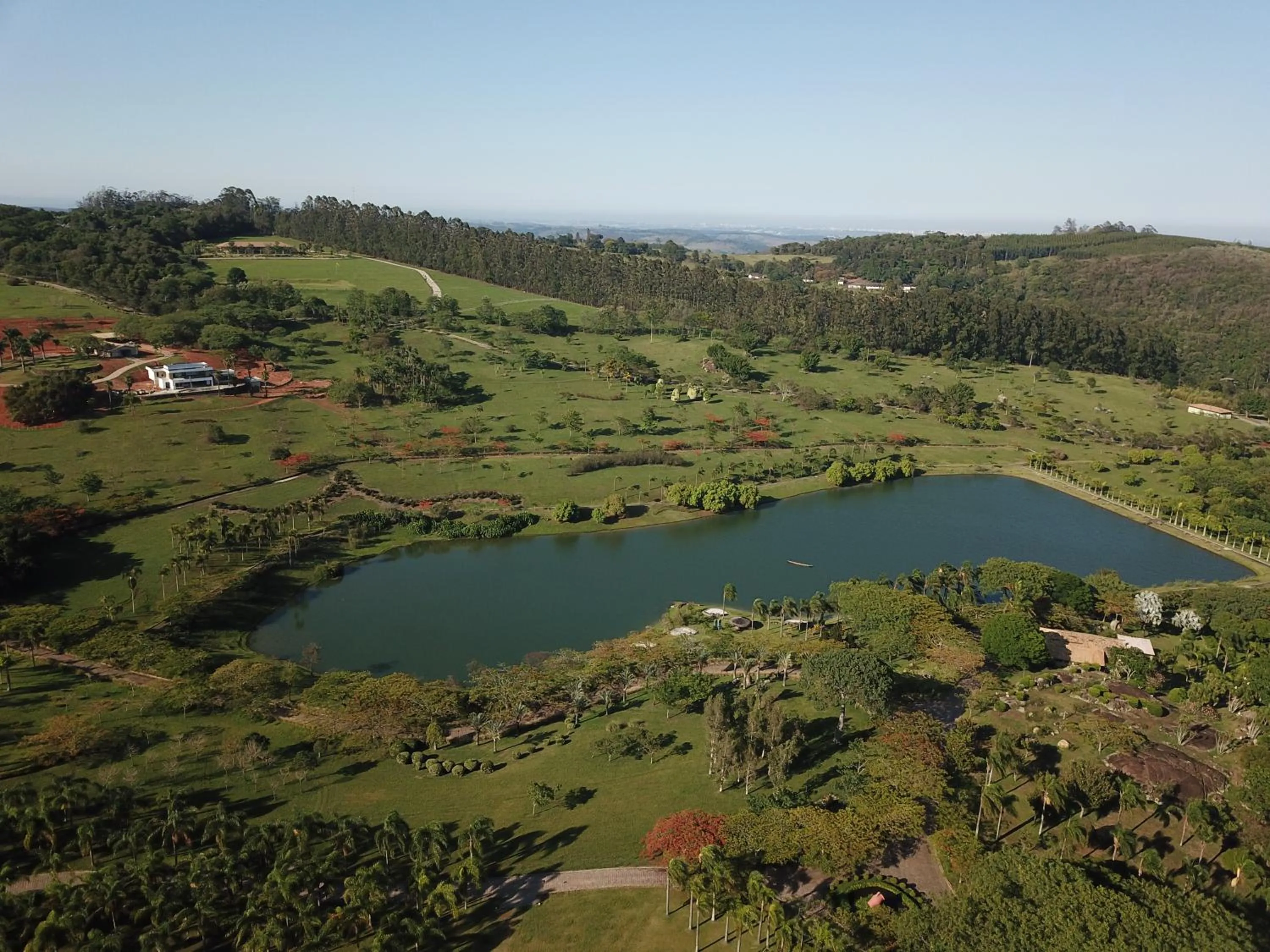 Day in Lake Vilas Charm Hotel & SPA