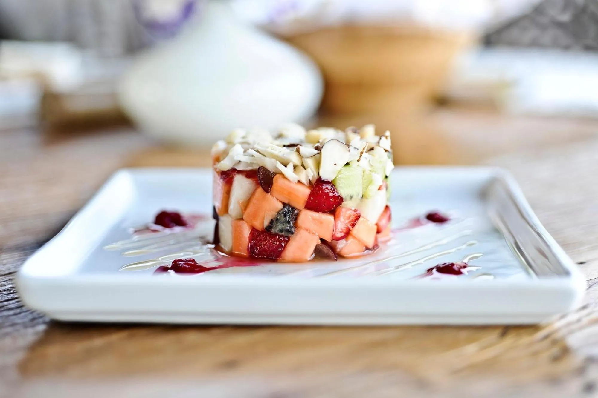 Day in Lake Vilas Charm Hotel & SPA