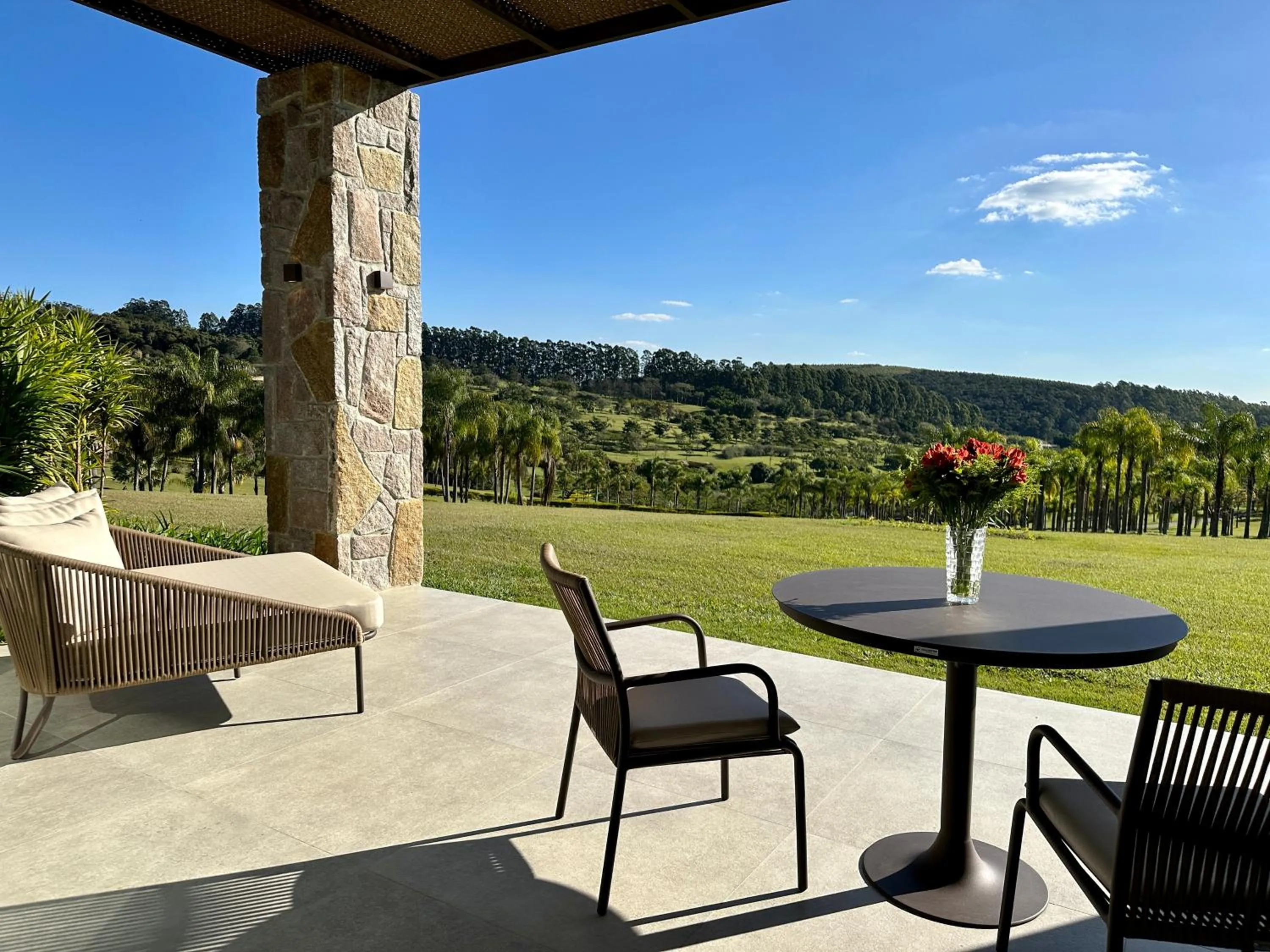 Day in Lake Vilas Charm Hotel & SPA