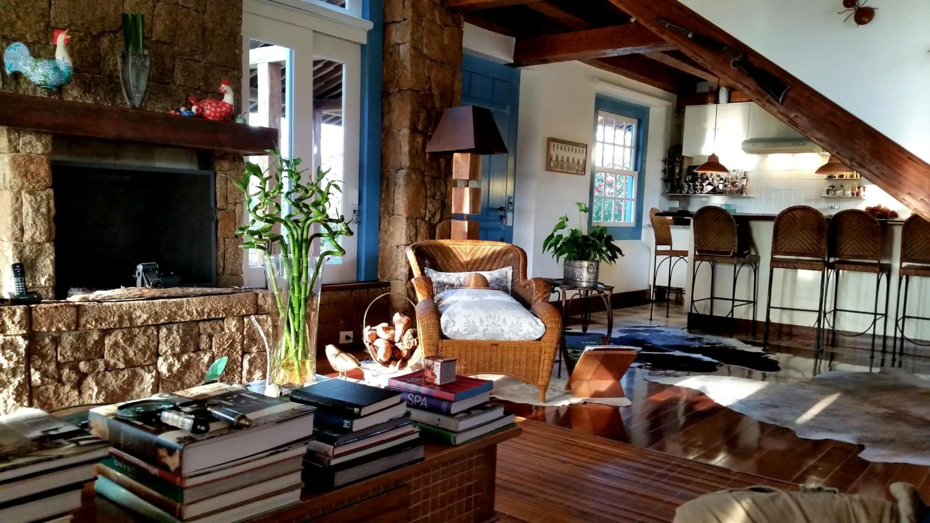 Coffee/tea facilities in Lake Vilas Charm Hotel & SPA