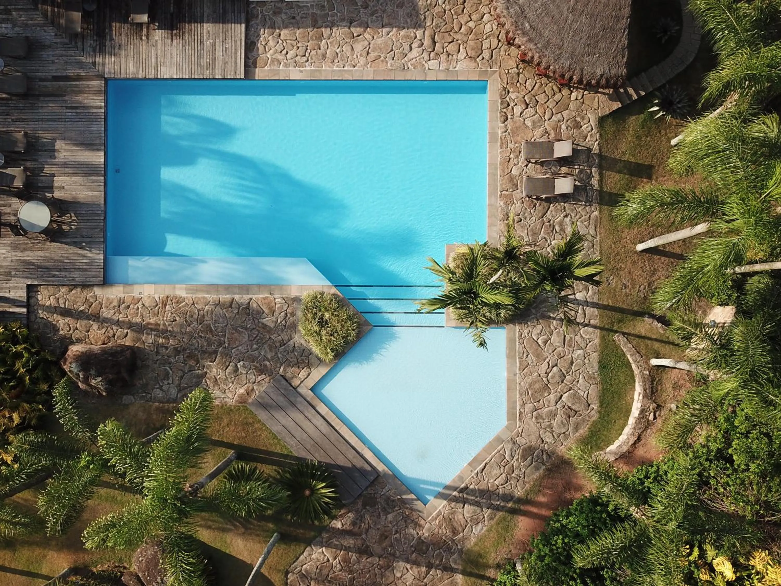 Day in Lake Vilas Charm Hotel & SPA