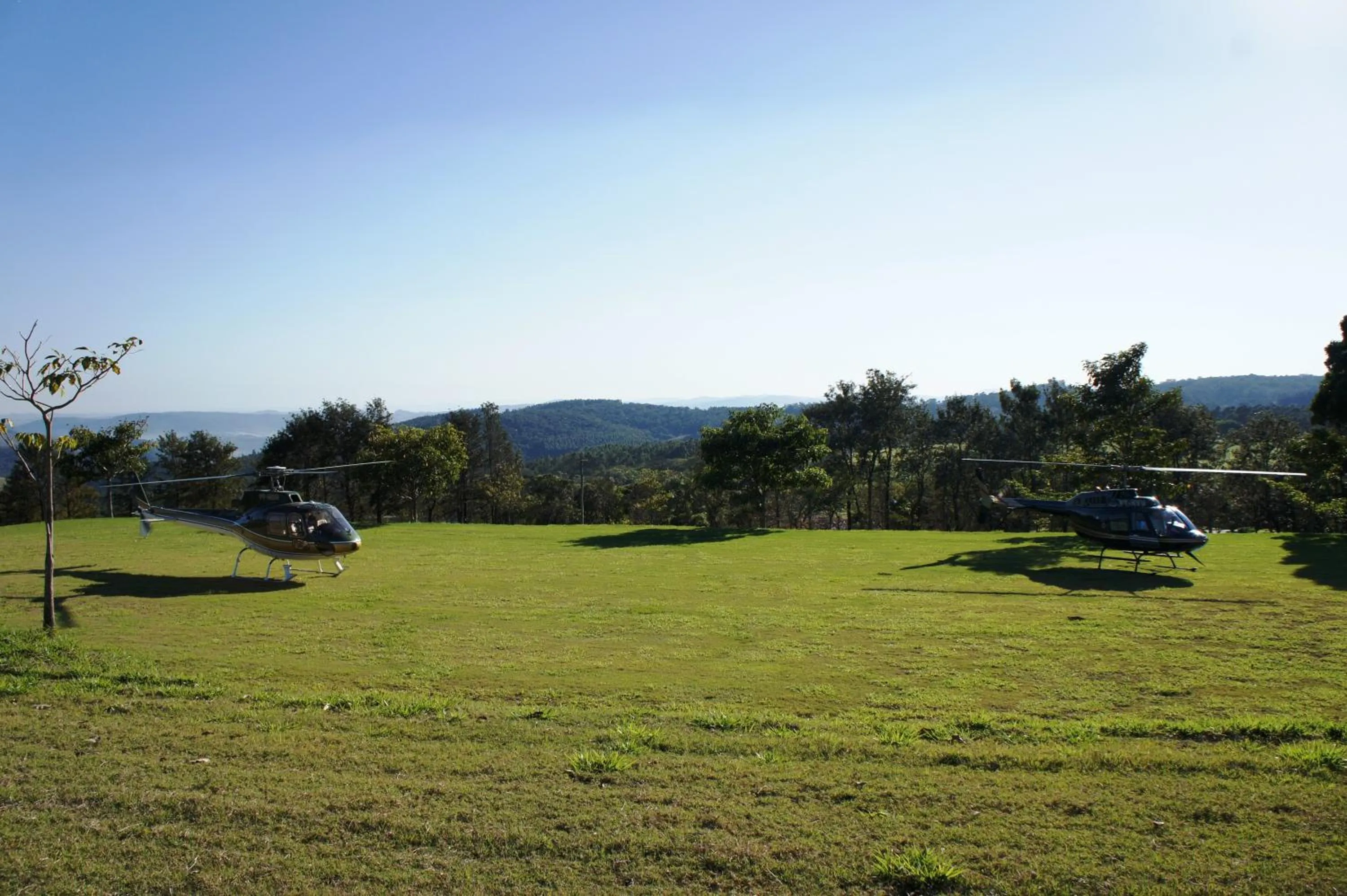 Parking in Lake Vilas Charm Hotel & SPA