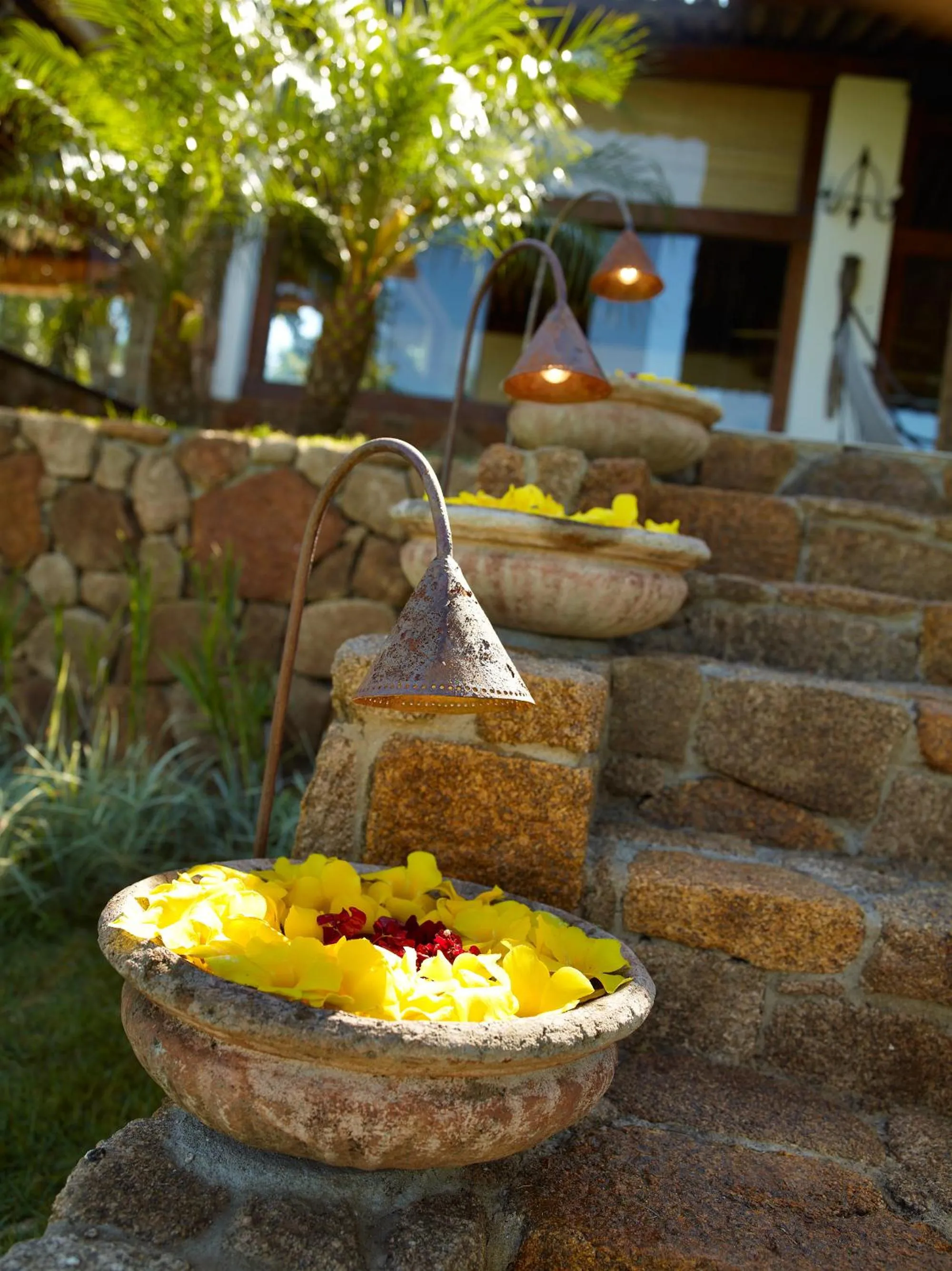 Restaurant/places to eat in Lake Vilas Charm Hotel & SPA