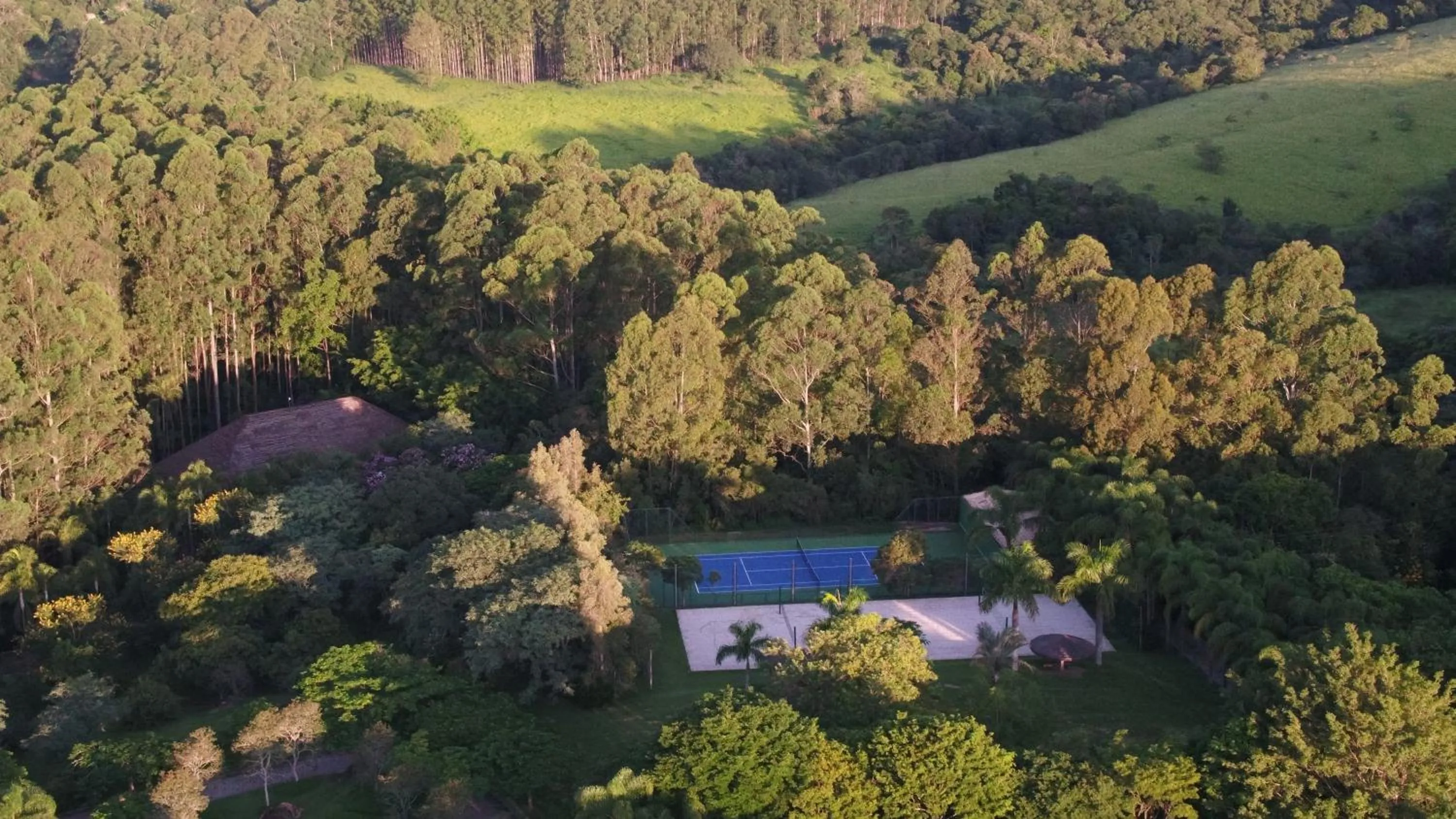 Sports in Lake Vilas Charm Hotel & SPA