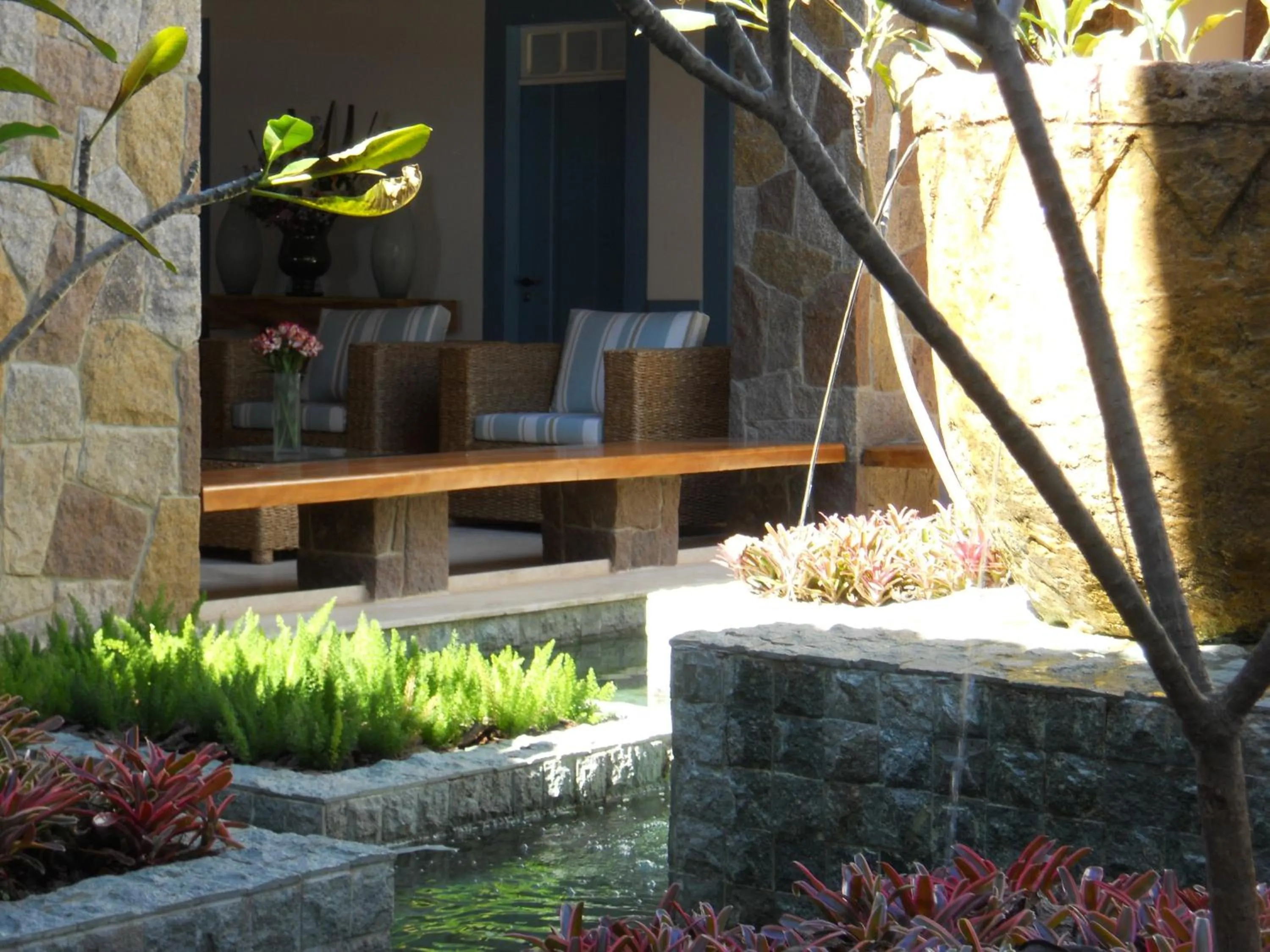 Spa and wellness centre/facilities in Lake Vilas Charm Hotel & SPA