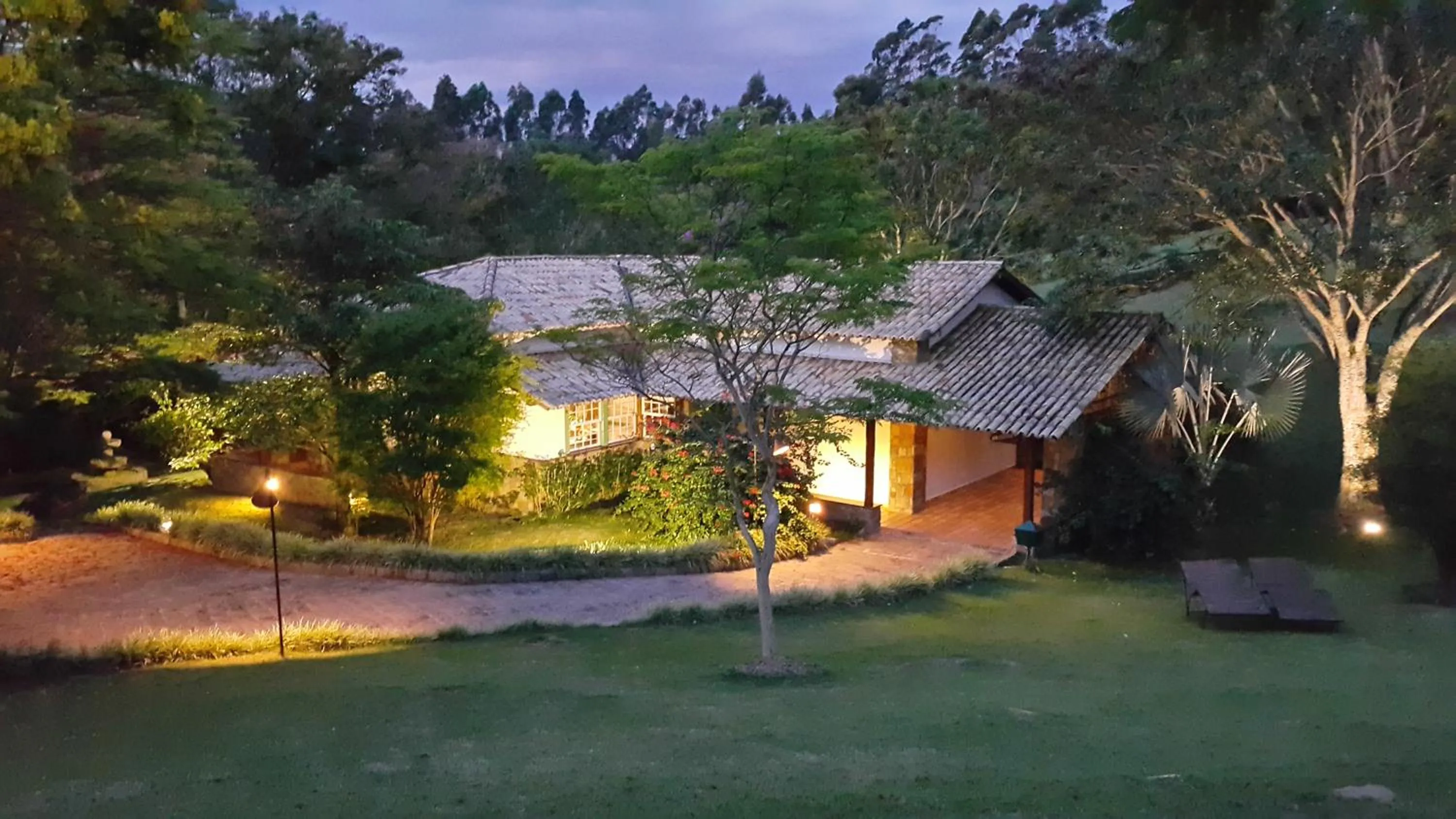Balcony/Terrace in Lake Vilas Charm Hotel & SPA