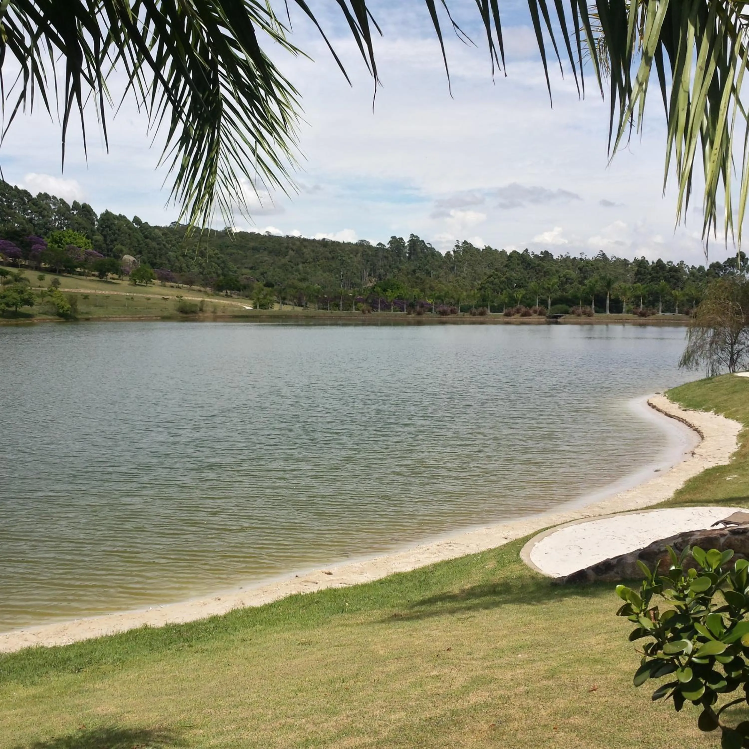 Day in Lake Vilas Charm Hotel & SPA