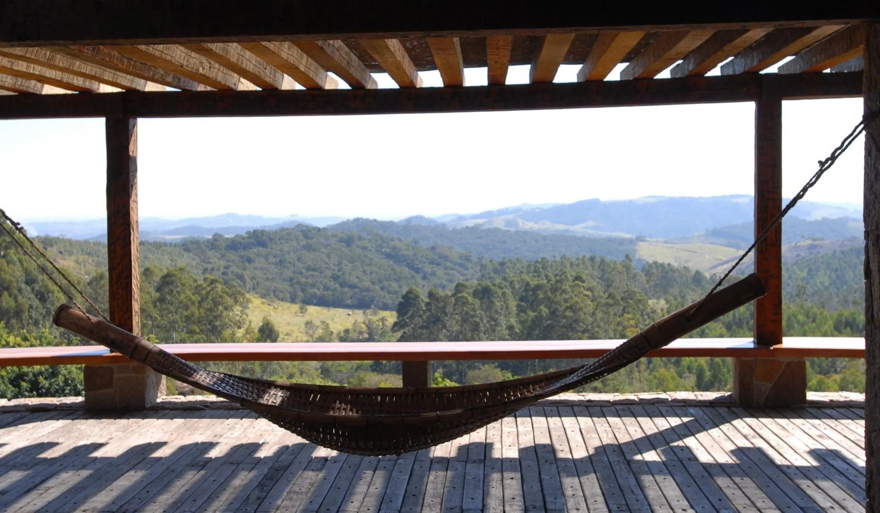 Natural landscape in Lake Vilas Charm Hotel & SPA