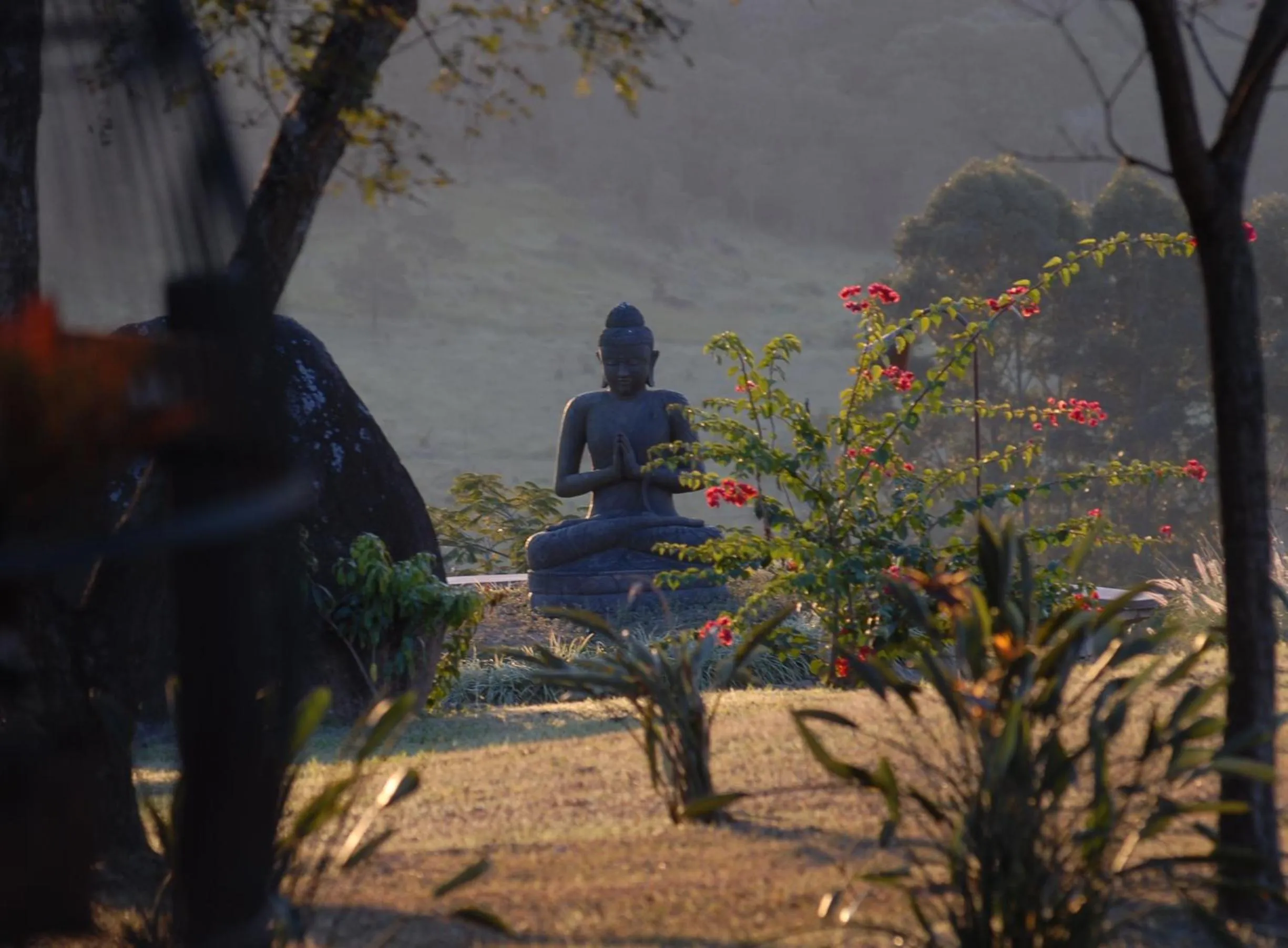 Spa and wellness centre/facilities in Lake Vilas Charm Hotel & SPA