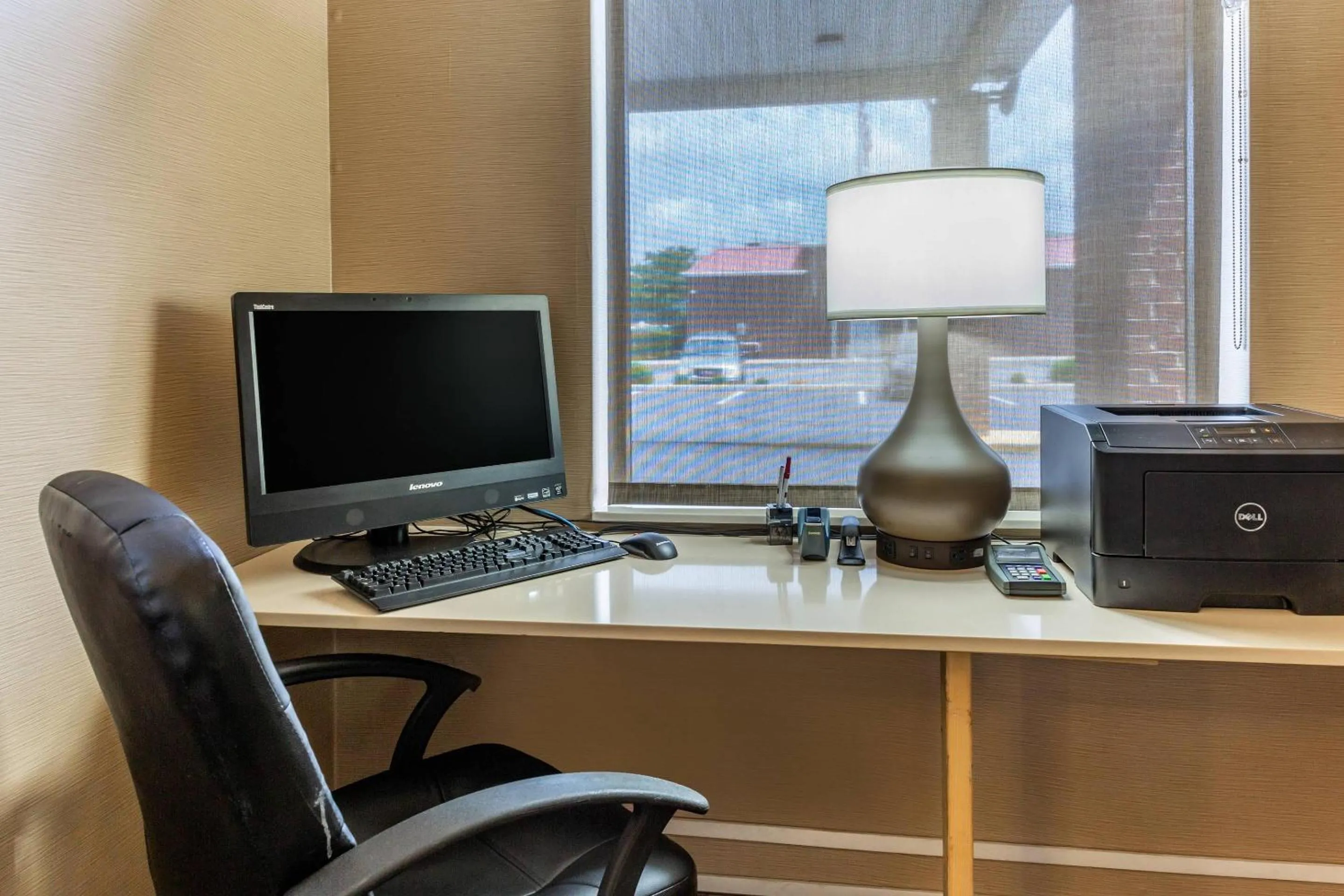 Business facilities in Comfort Suites Dover University Area