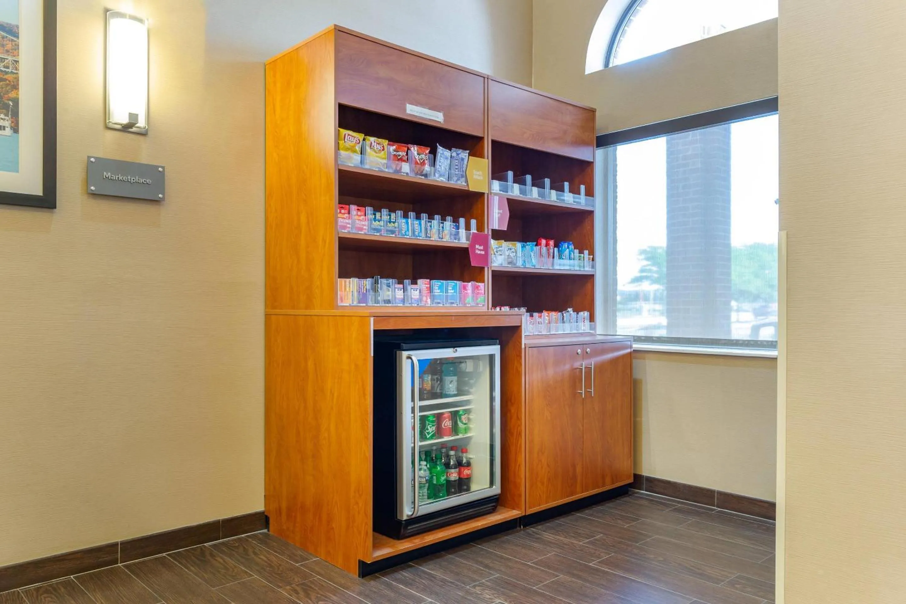 Other in Comfort Suites Dover University Area