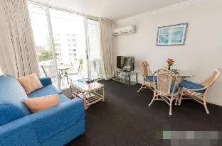 Santa Anne By The Sea