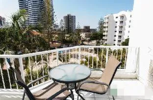 Santa Anne By The Sea