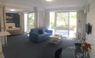 Santa Anne By The Sea