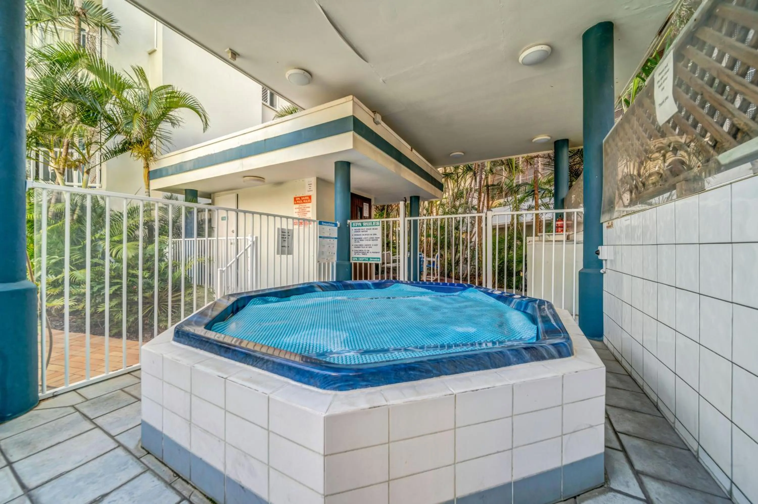 Santa Anne By The Sea