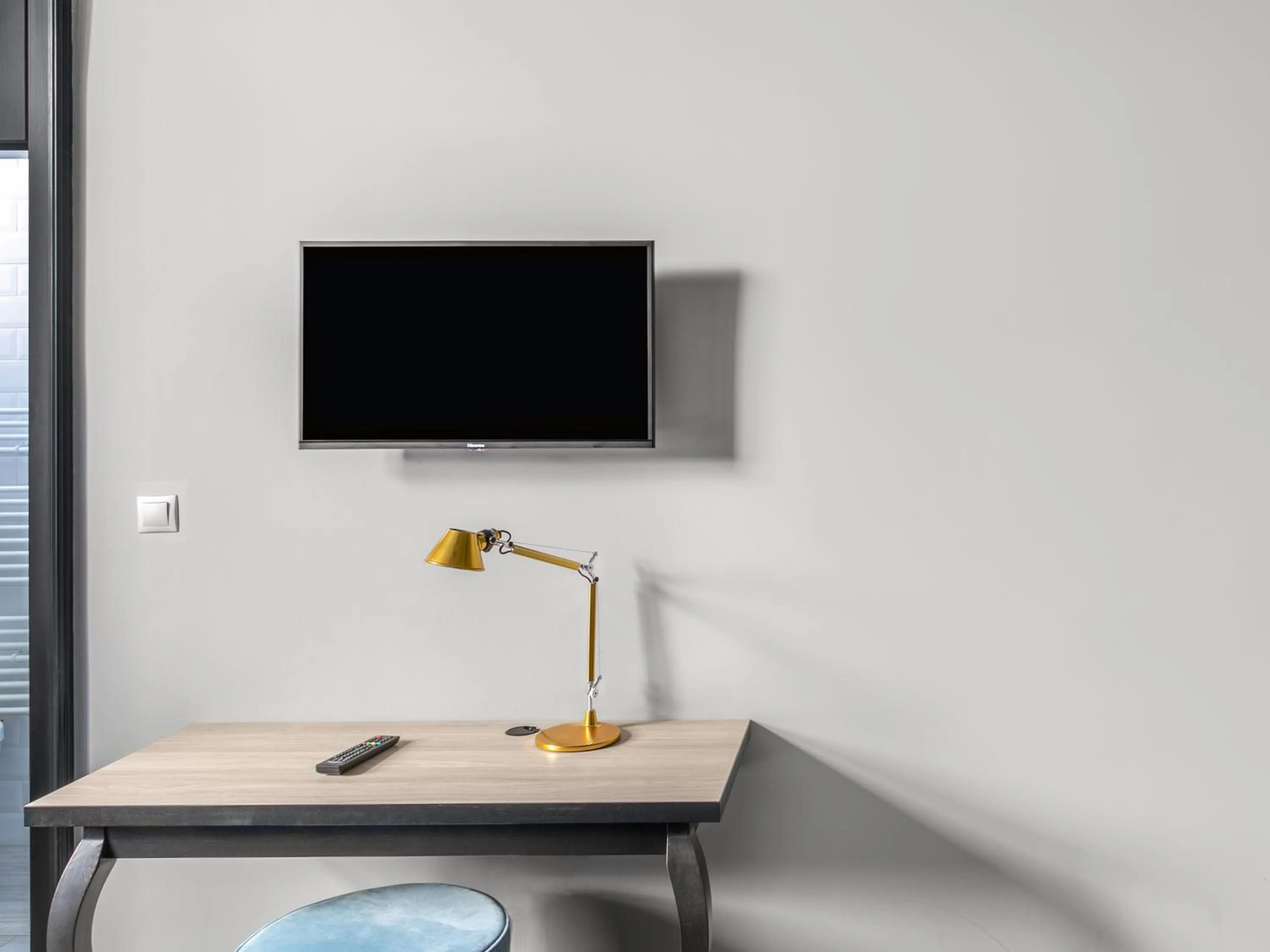 TV and multimedia in Numa Prague Root