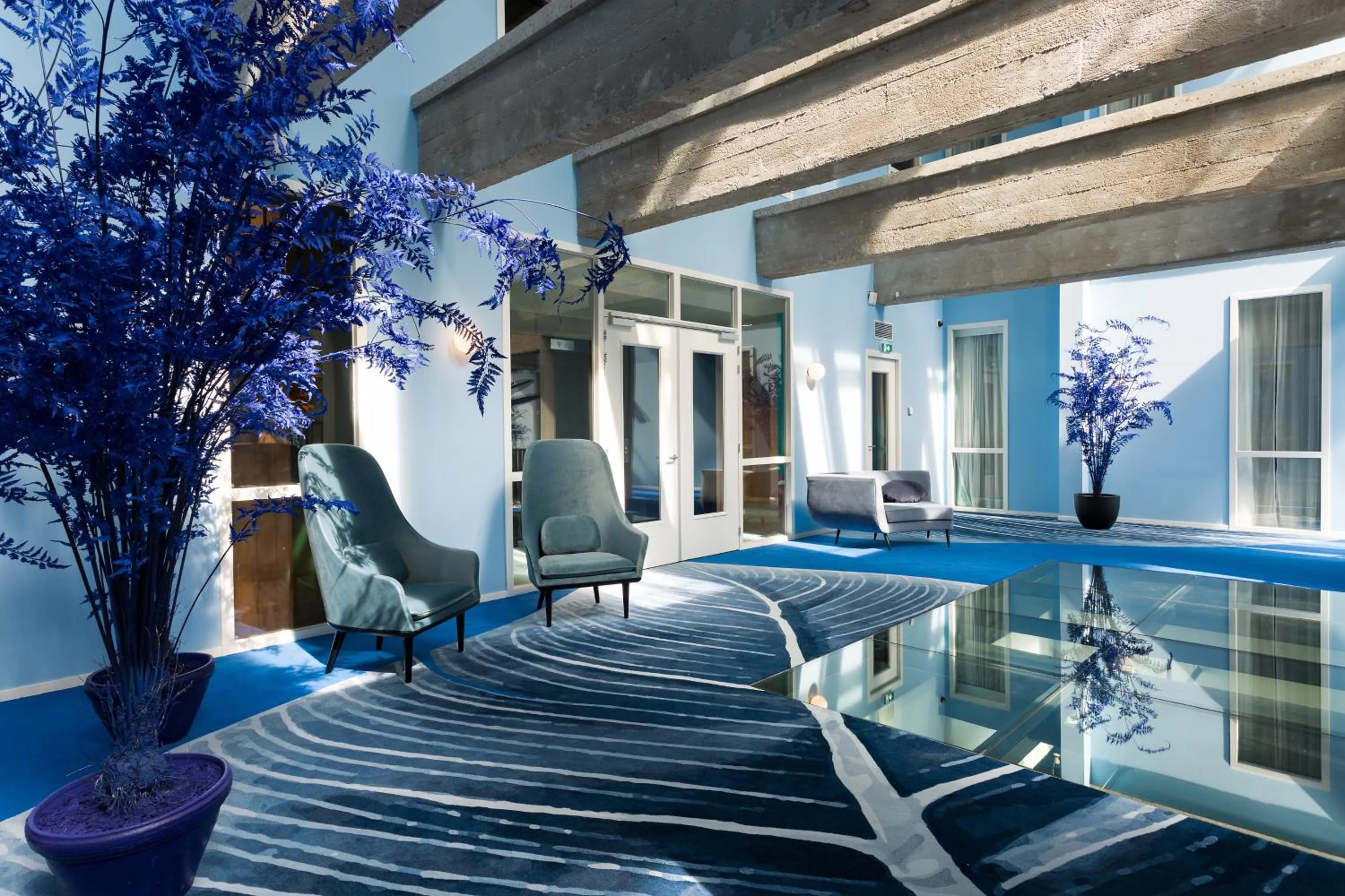 Room Mate Bruno, Rotterdam